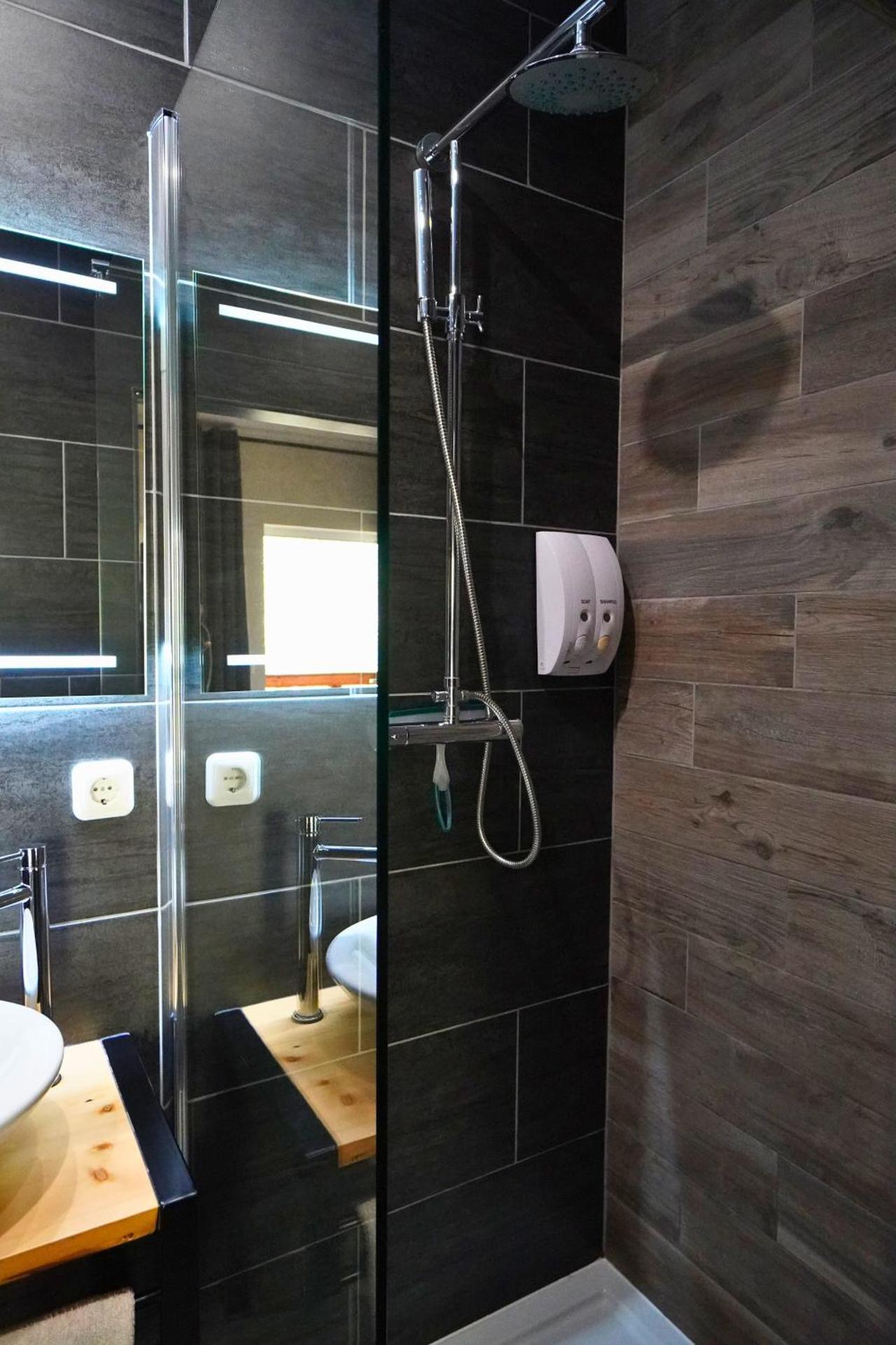 Deluxe Double or Twin Room with Balcony