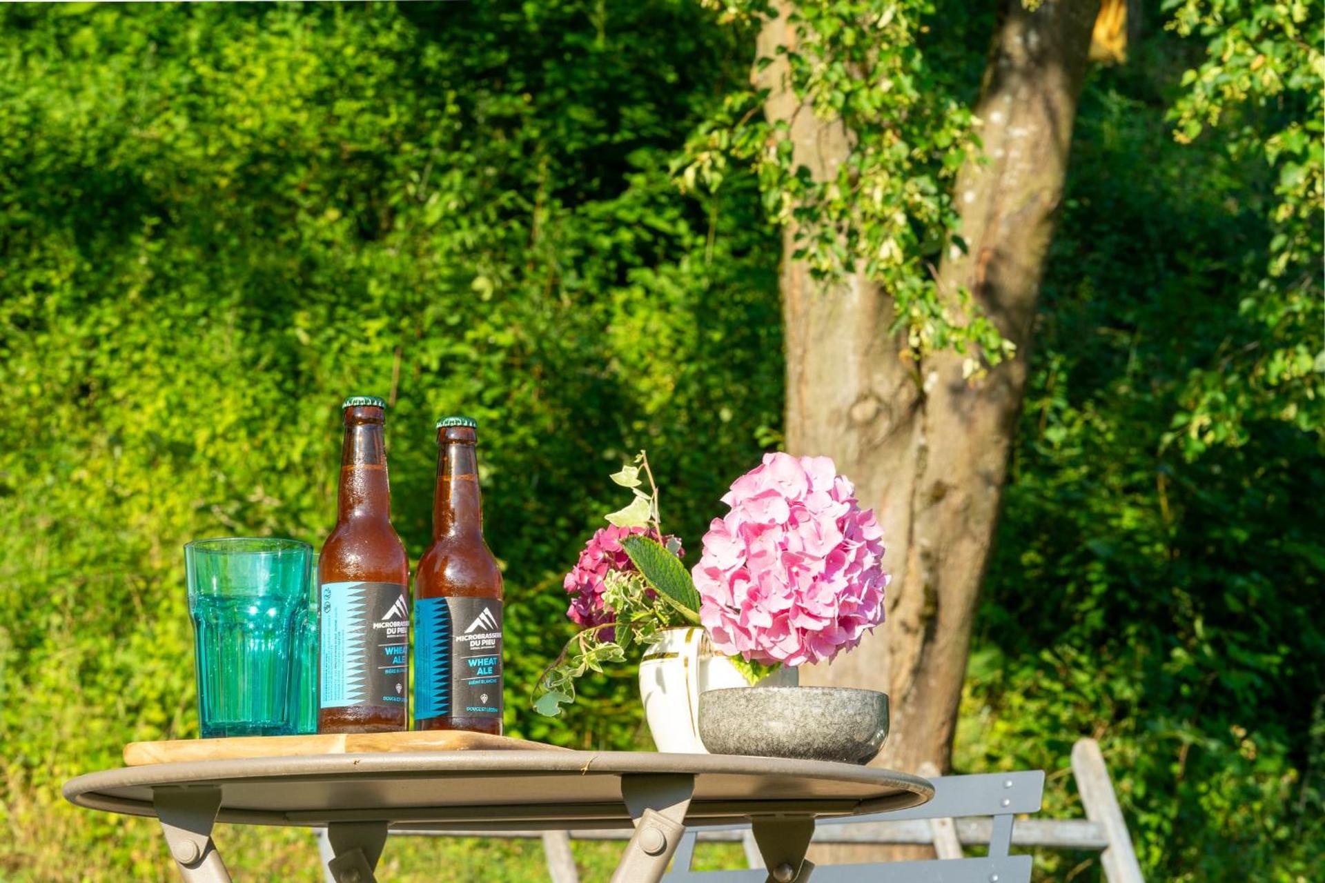 La Santon Chambres d'hôtes