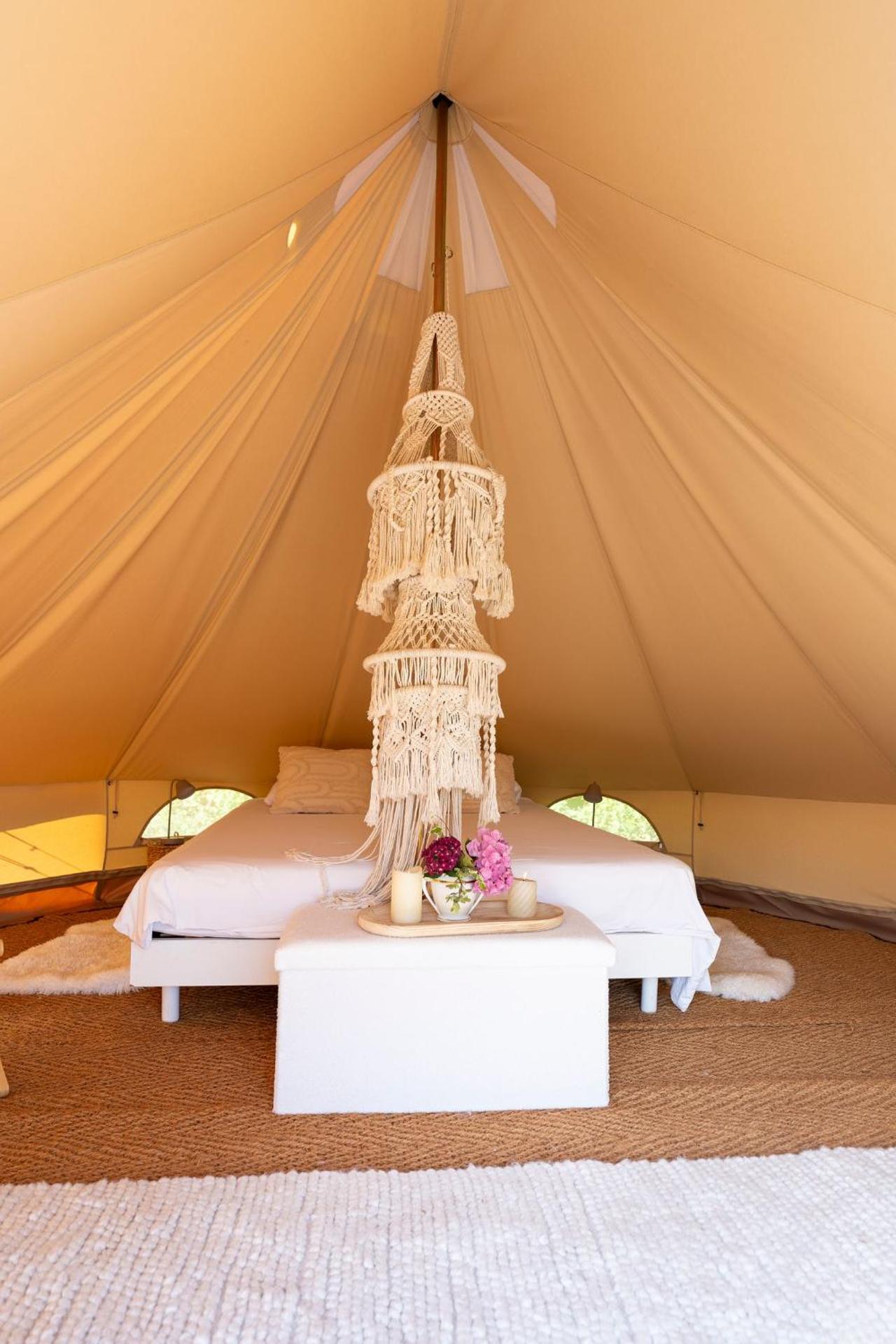 La Santon Chambres d'hôtes