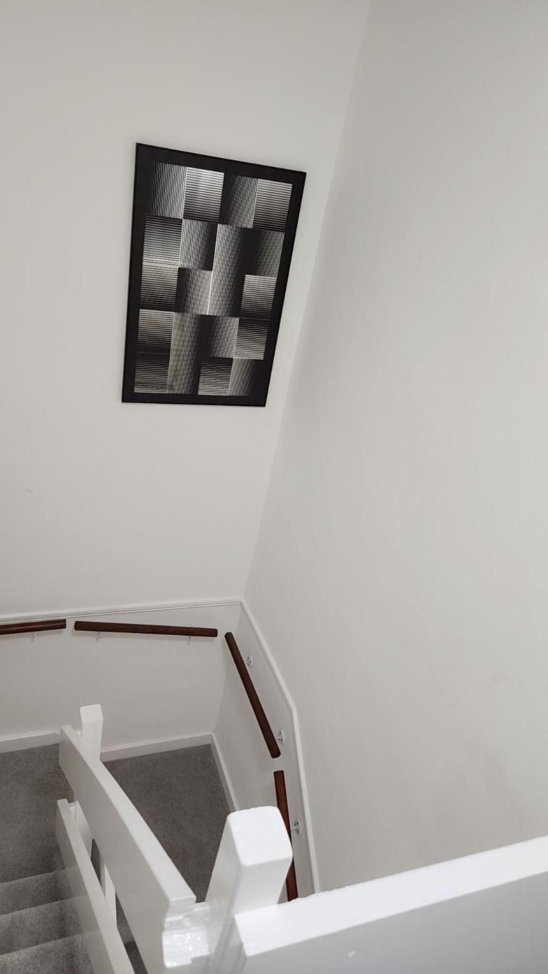 Luxurious ensuite rooms