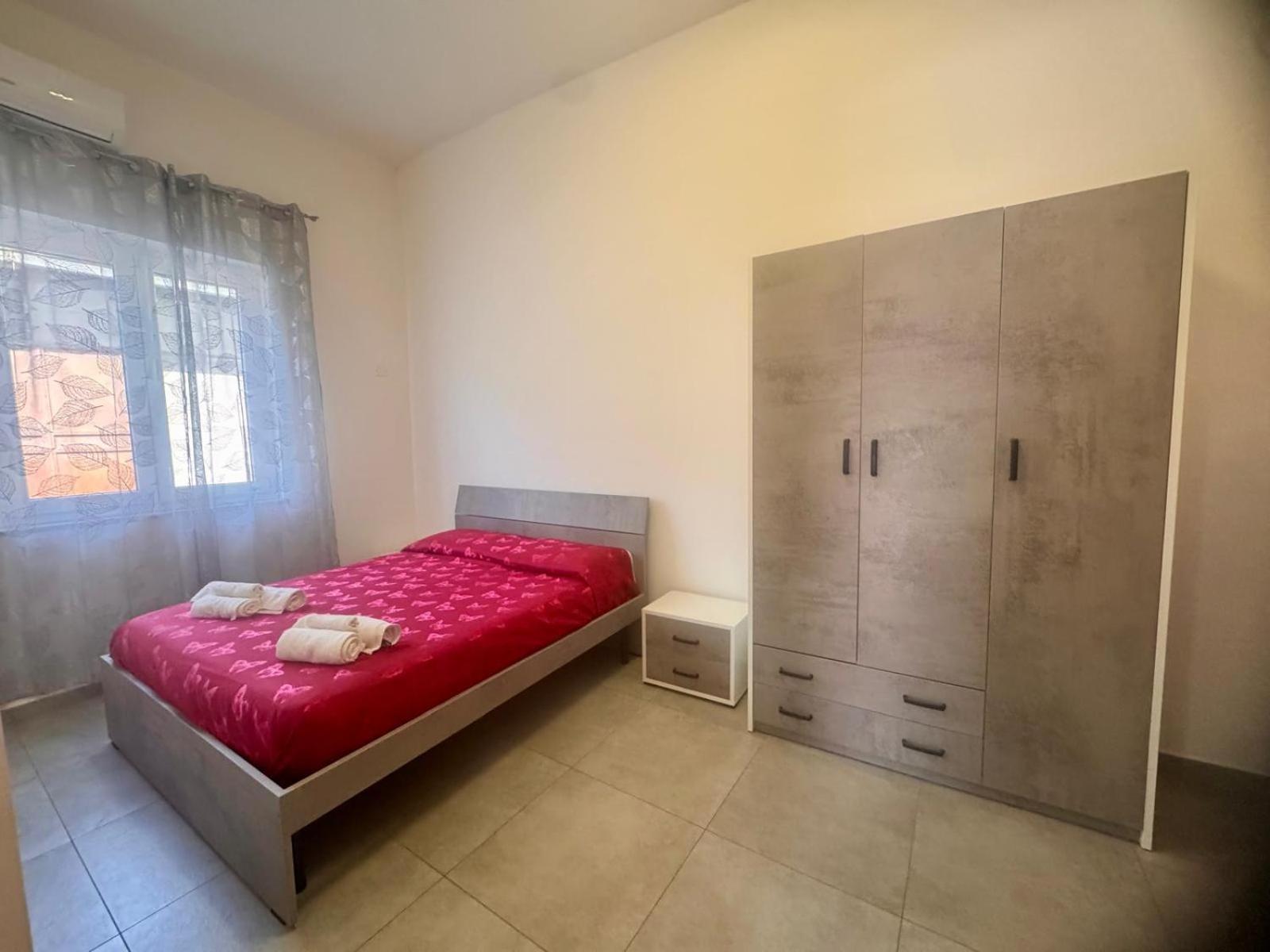 Sarno La Vecchia Cascina