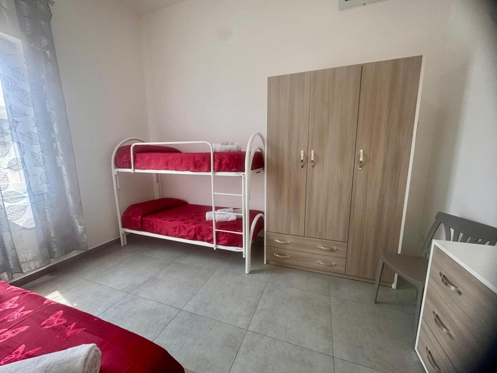 Sarno La Vecchia Cascina