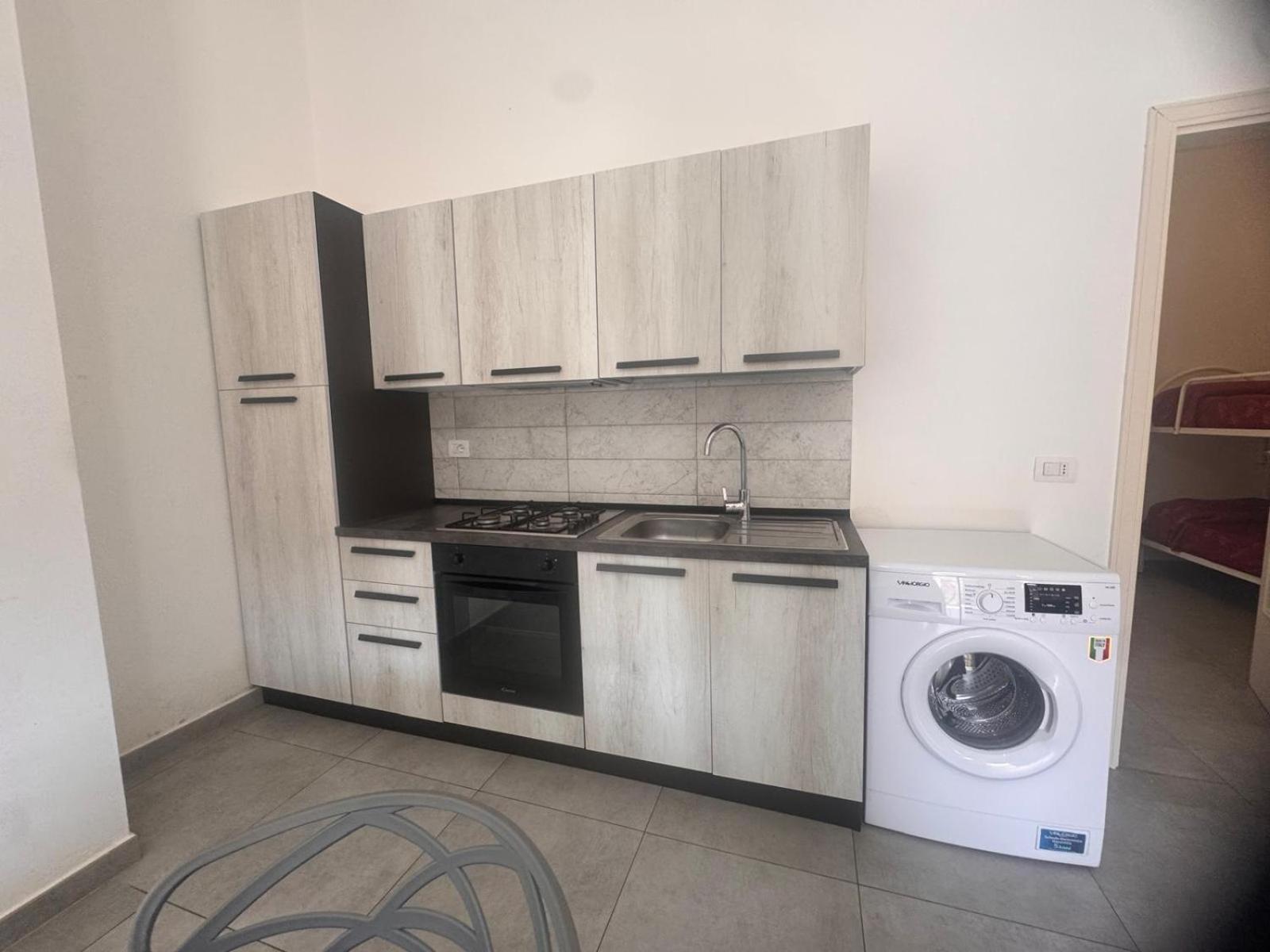 Sarno La Vecchia Cascina