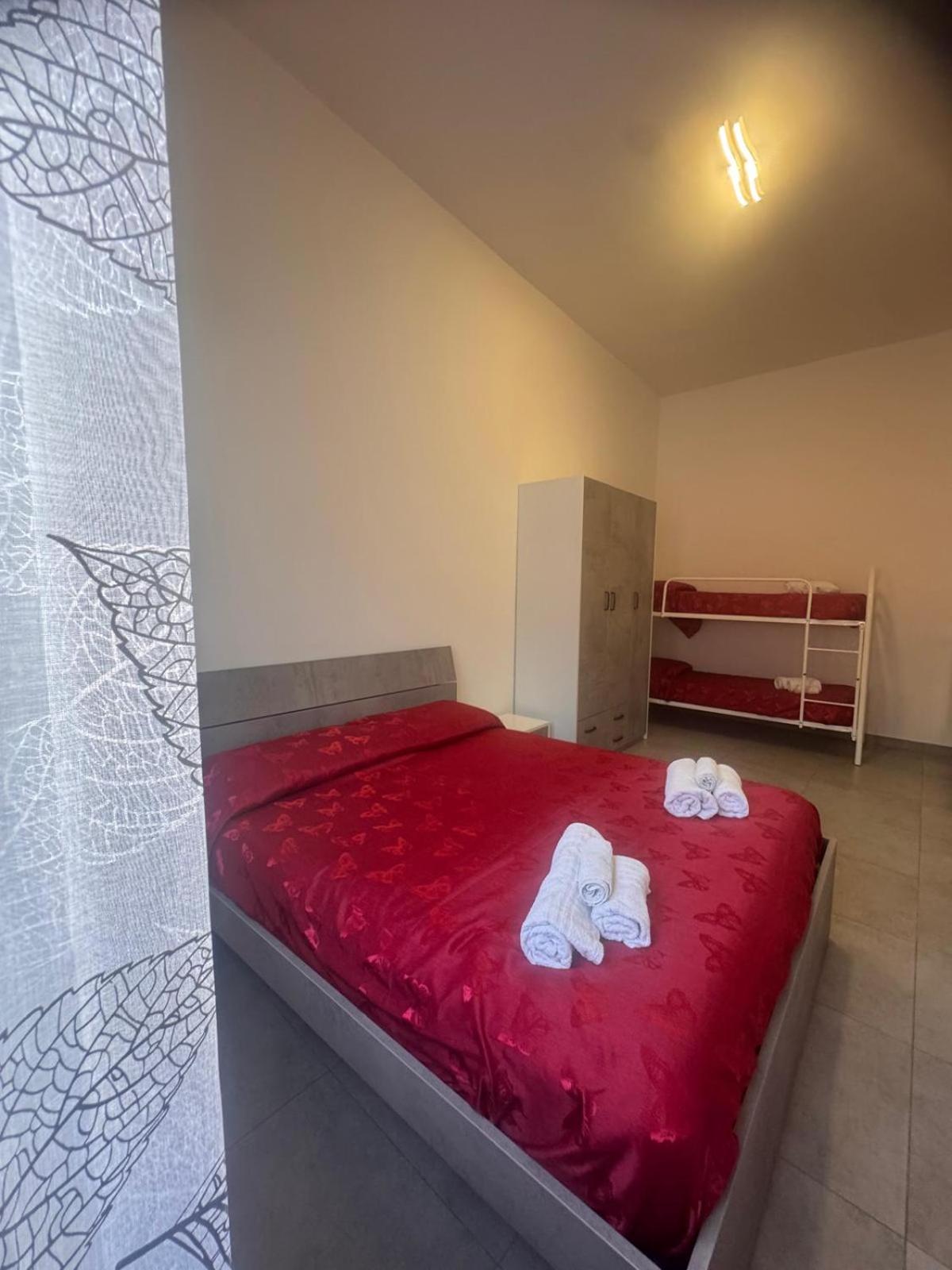 Sarno La Vecchia Cascina