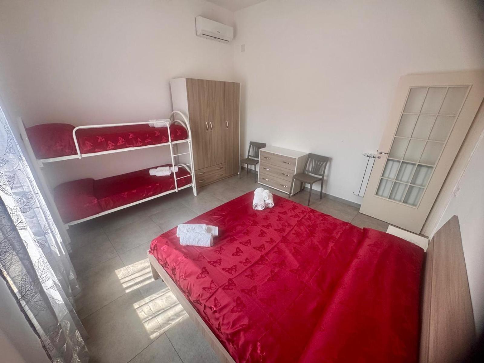 Sarno La Vecchia Cascina