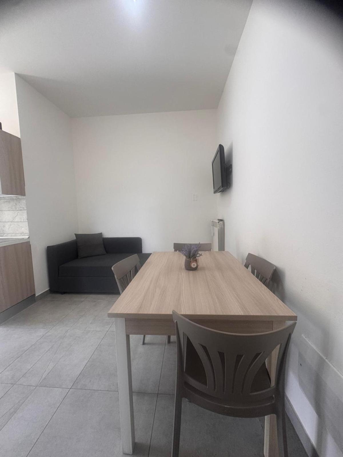 Sarno La Vecchia Cascina