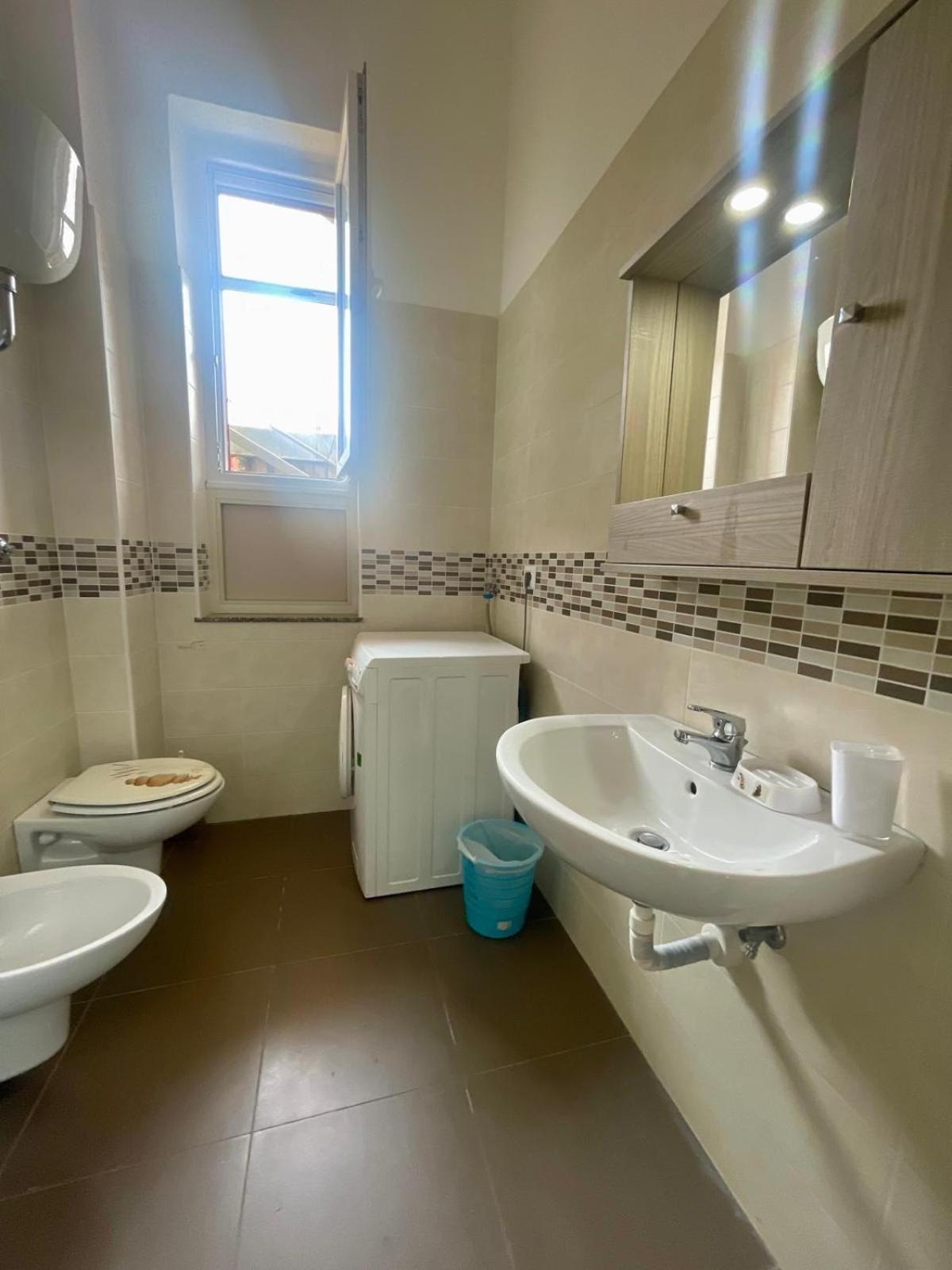 Sarno La Vecchia Cascina