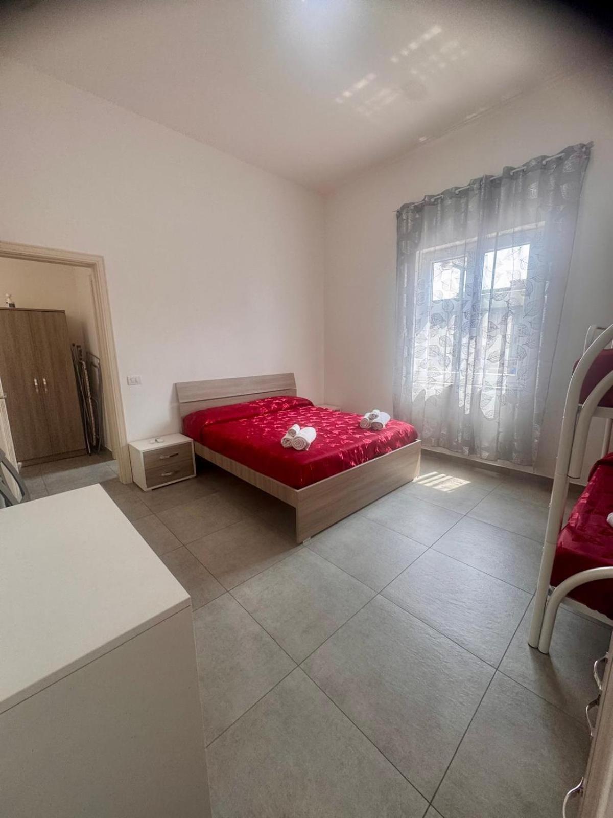 Sarno La Vecchia Cascina