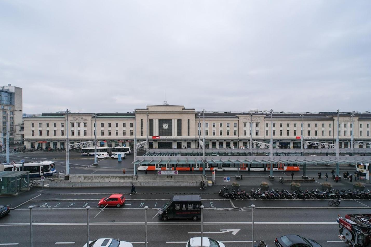 View (from property/room)