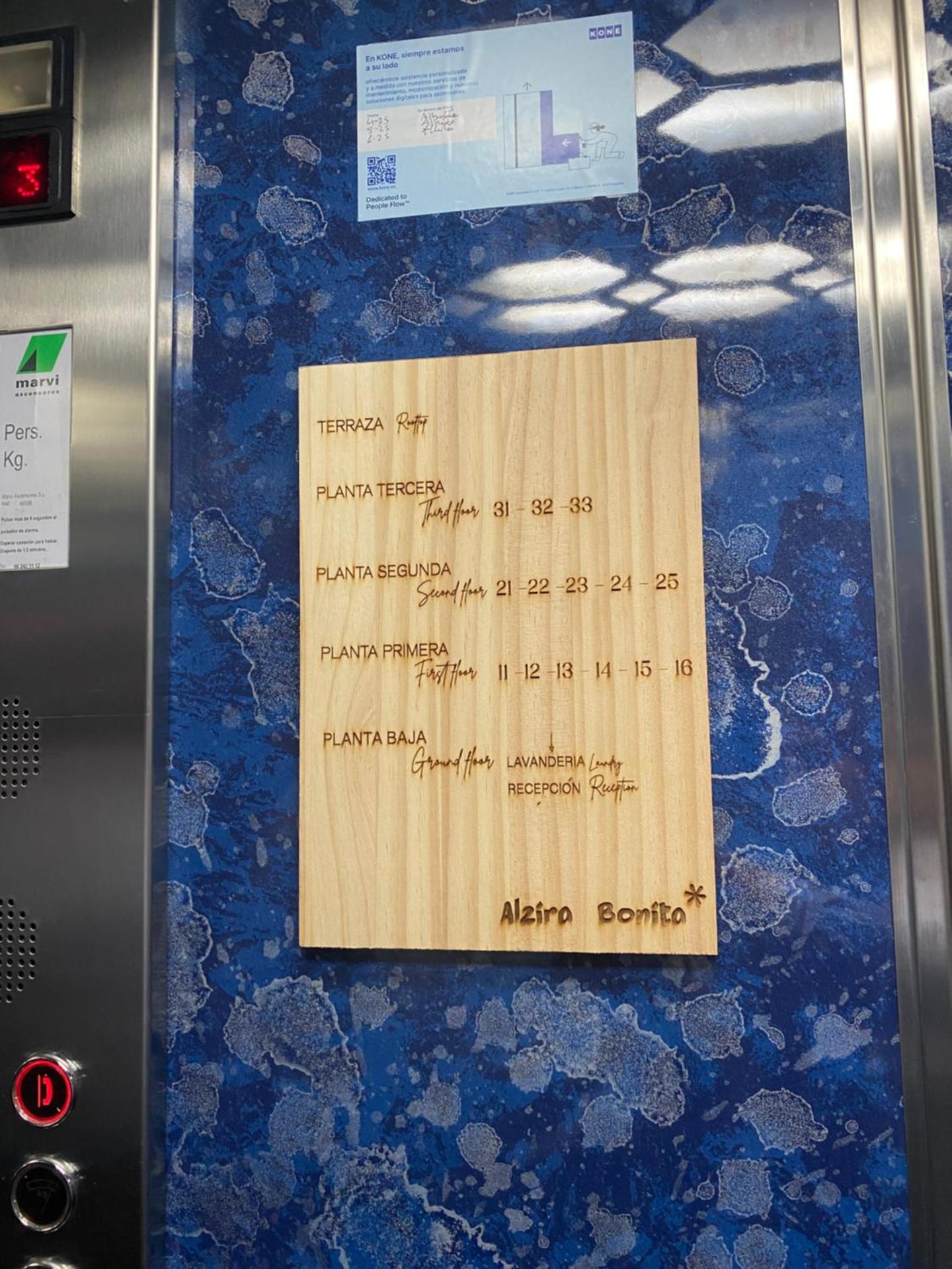 ALZIRA BONITA AMPLIO APARTAMENTO 25 CON HABiTACION Y VISTAS AL RIO JUCAR