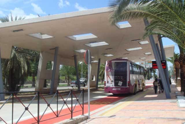 ALZIRA BONiTA LES BARRAQUES LOFT