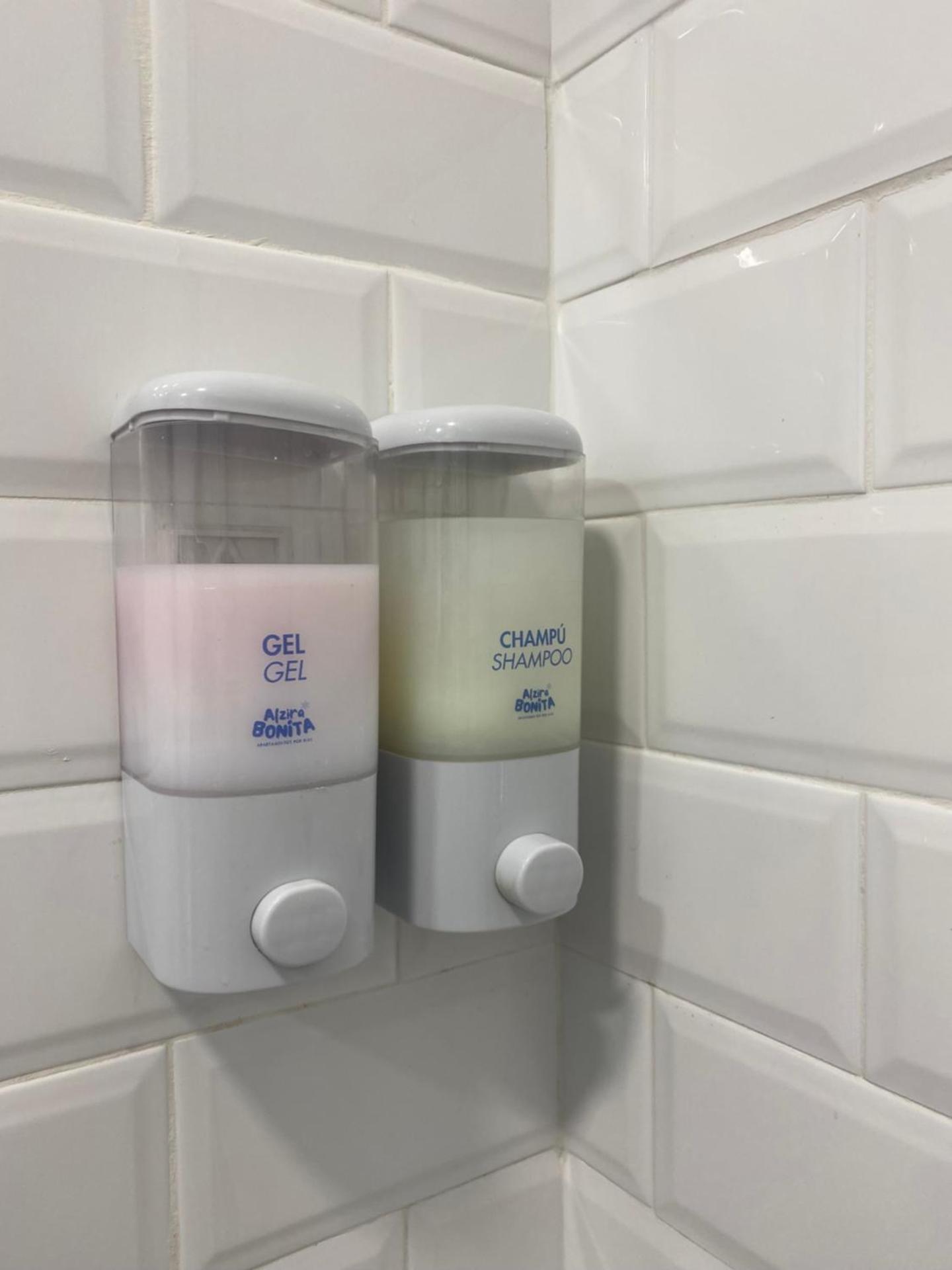 ALZIRA BONiTA LES BARRAQUES LOFT