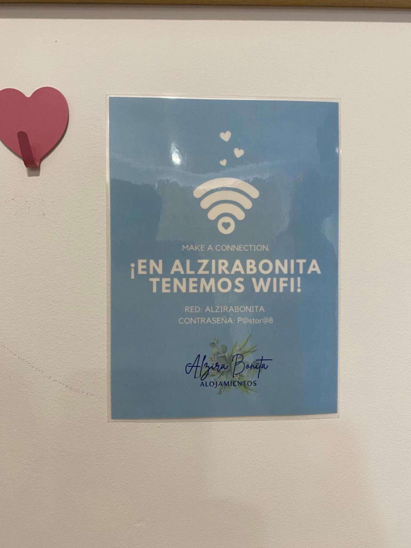 ALZIRA BONiTA LES BARRAQUES LOFT