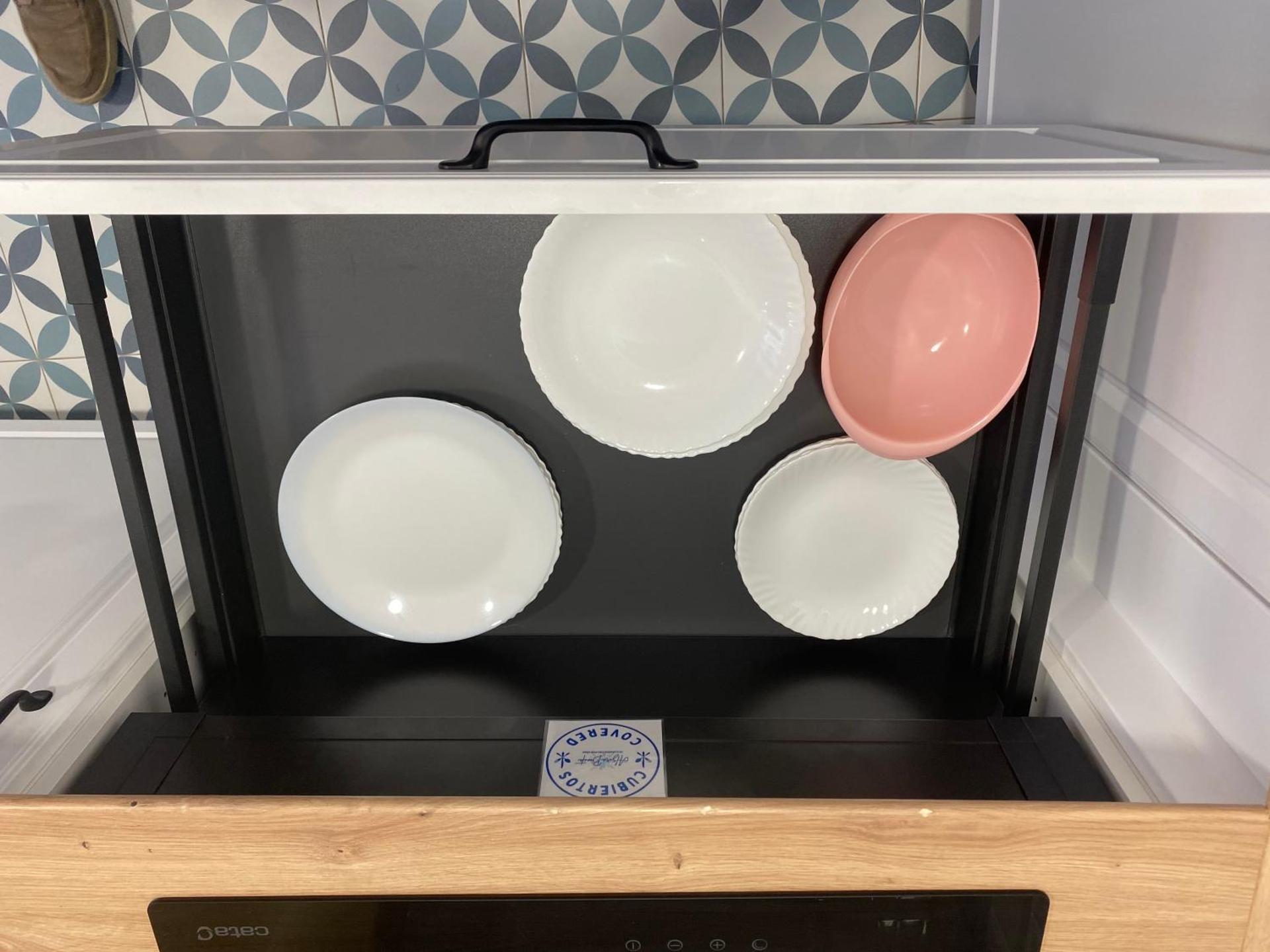 ALZIRA BONiTA LES BARRAQUES LOFT