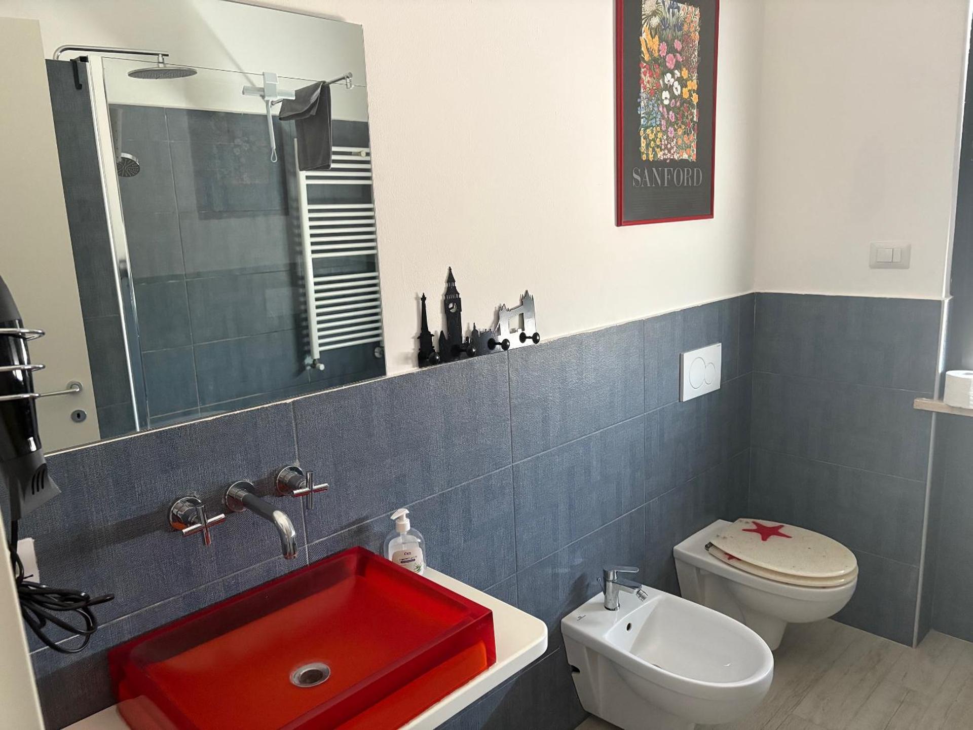 Casita Stella, vicino Ospedale Negrar, Valpolicella