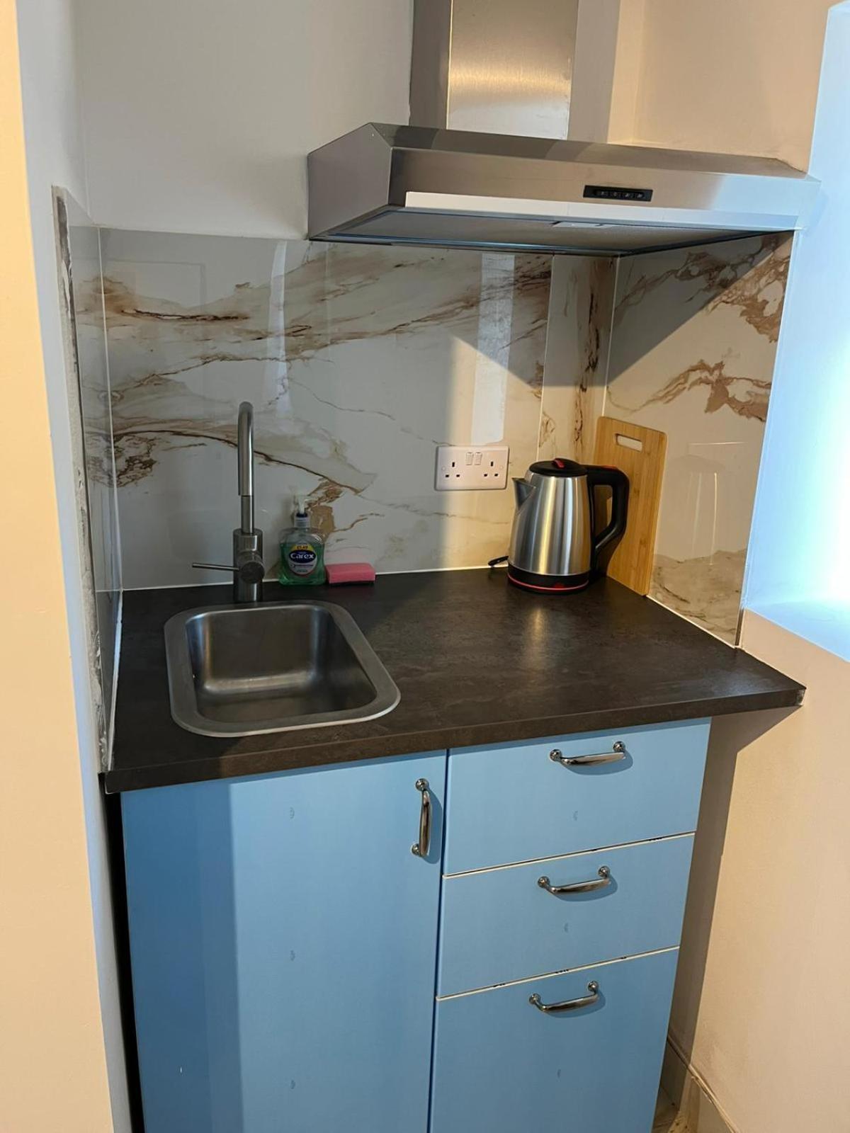 Apartment Abbey Wood