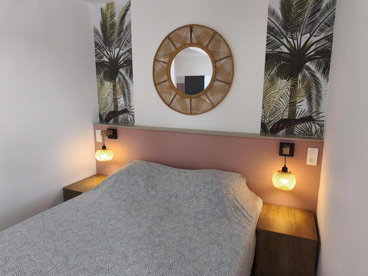 La Roseraie du Château climatisé!