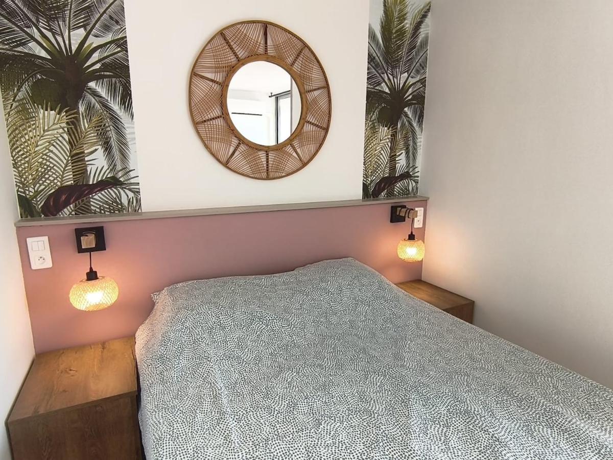 La Roseraie du Château climatisé!