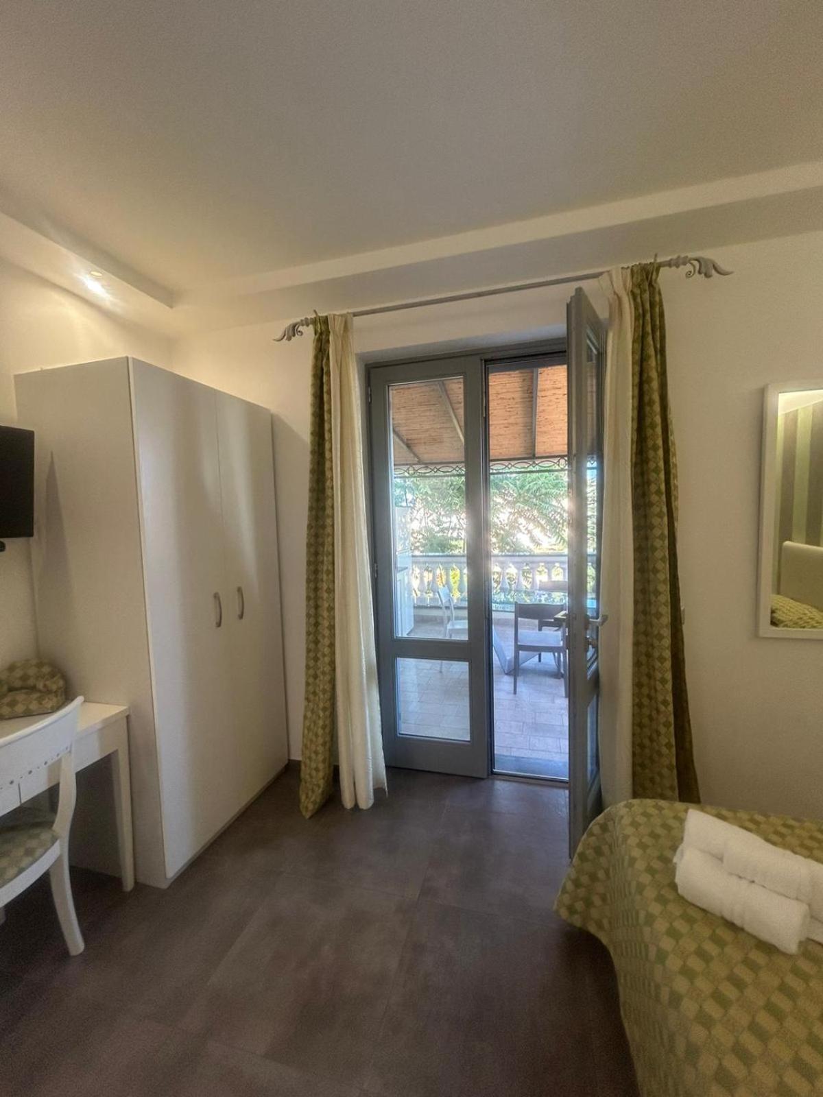 APPARTAMENTI IL VENTAGLIO