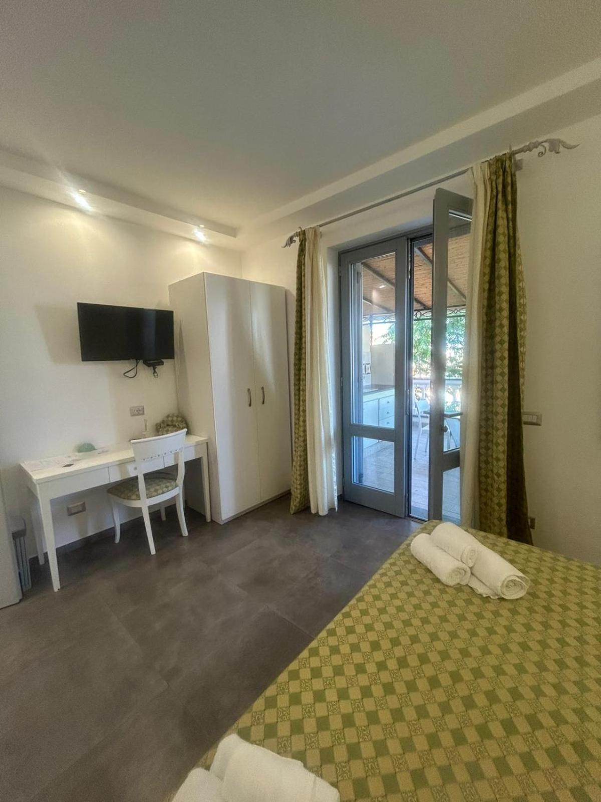 APPARTAMENTI IL VENTAGLIO