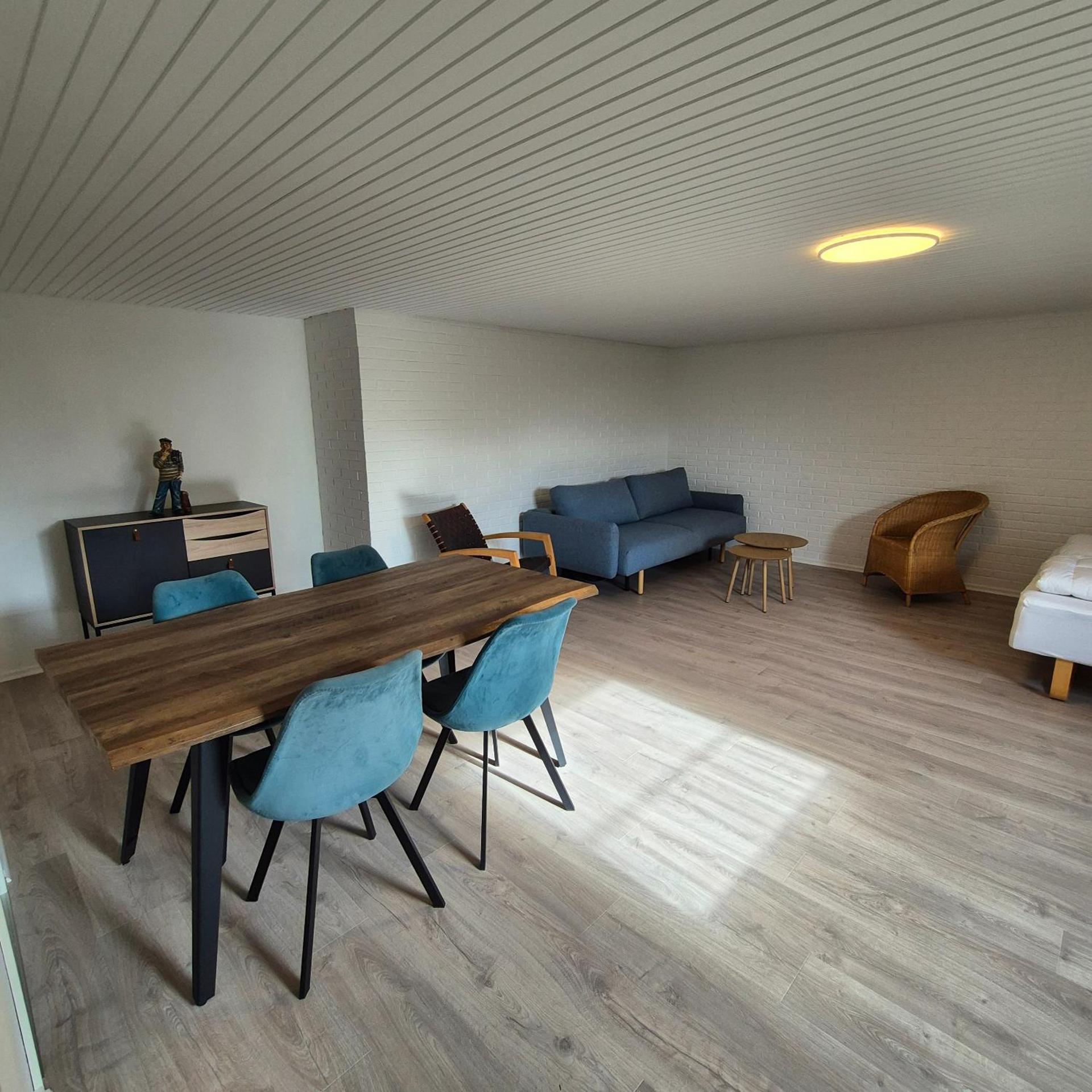 Feriehuse Hvide Sande