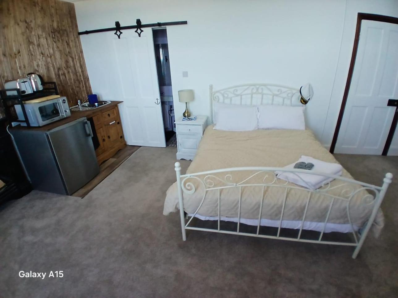 Eagles Nest Sea view with ensuite 3rd floor