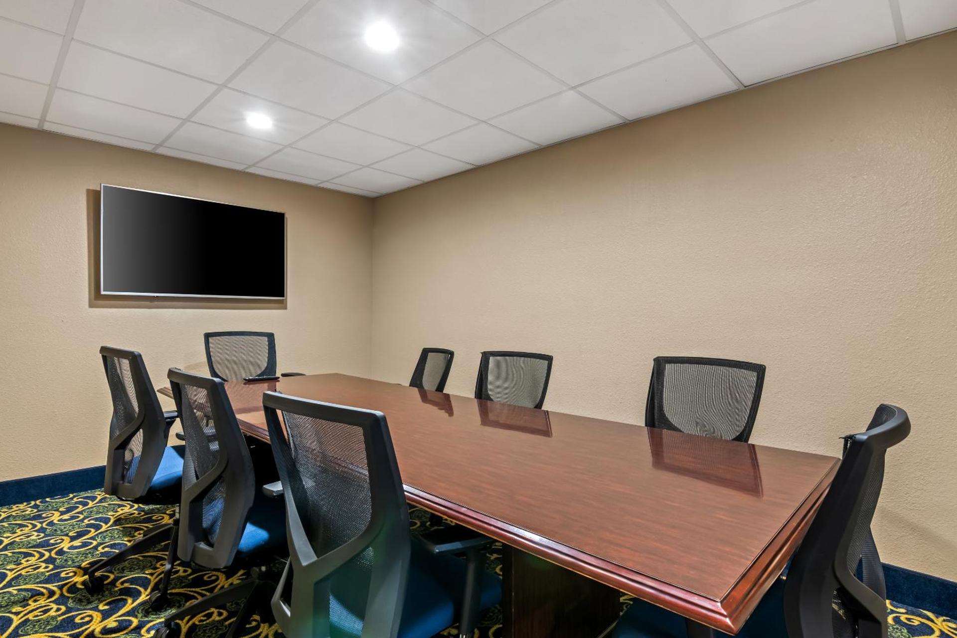 Meeting/conference room