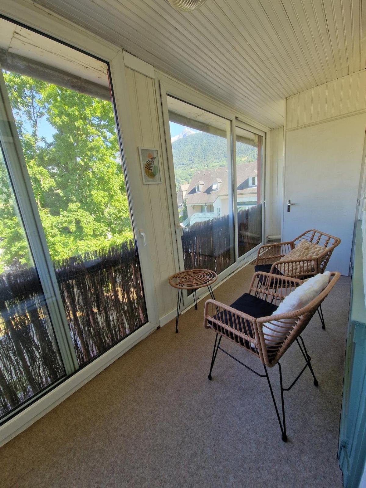 View (from property/room)