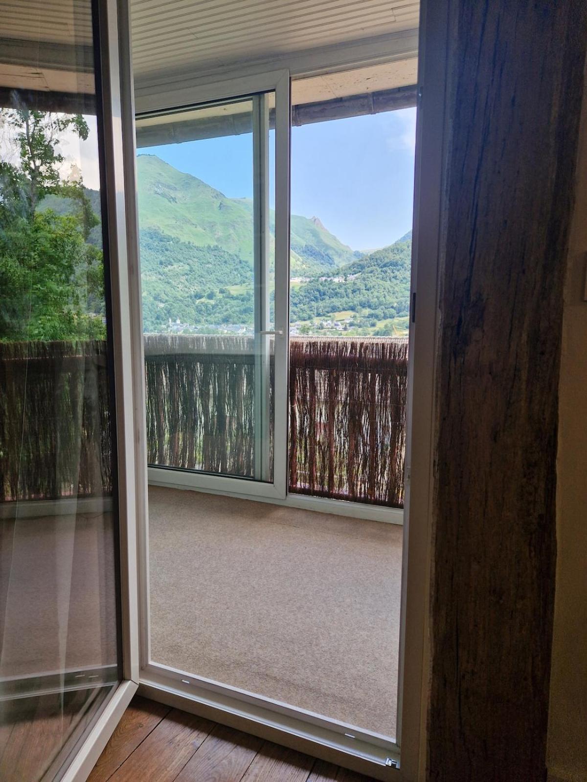 View (from property/room)