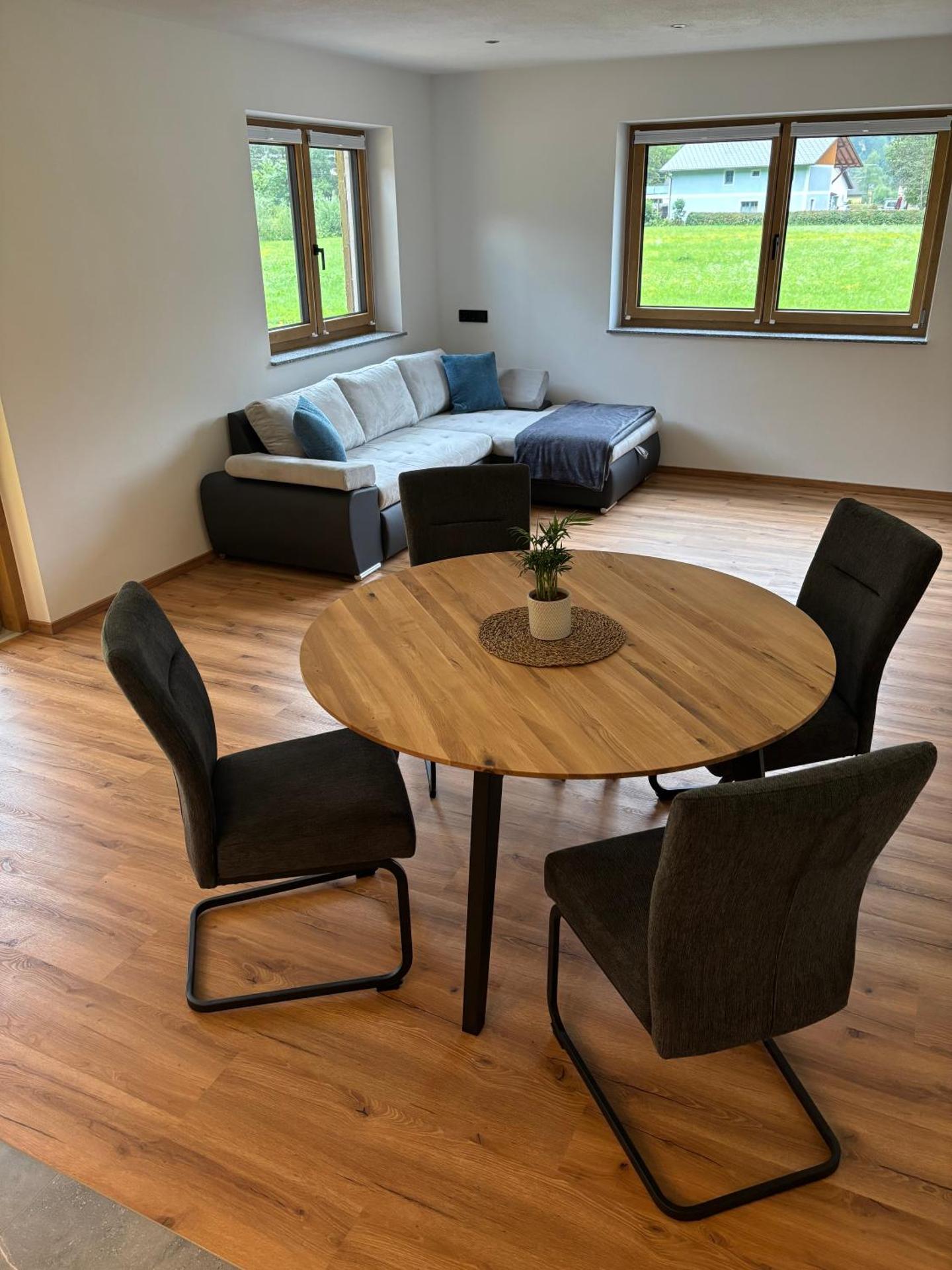 Haischberger Apartments