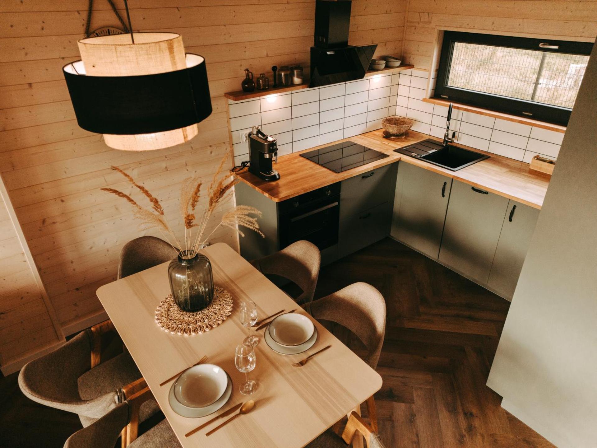 Wood House Trzęsacz