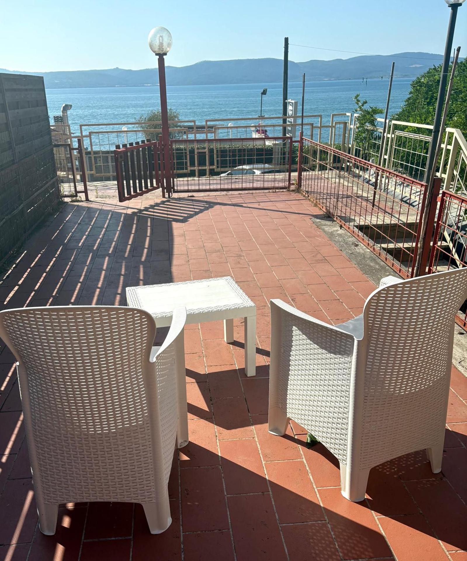 La Casetta di Francesca,Anguillara Sabazia