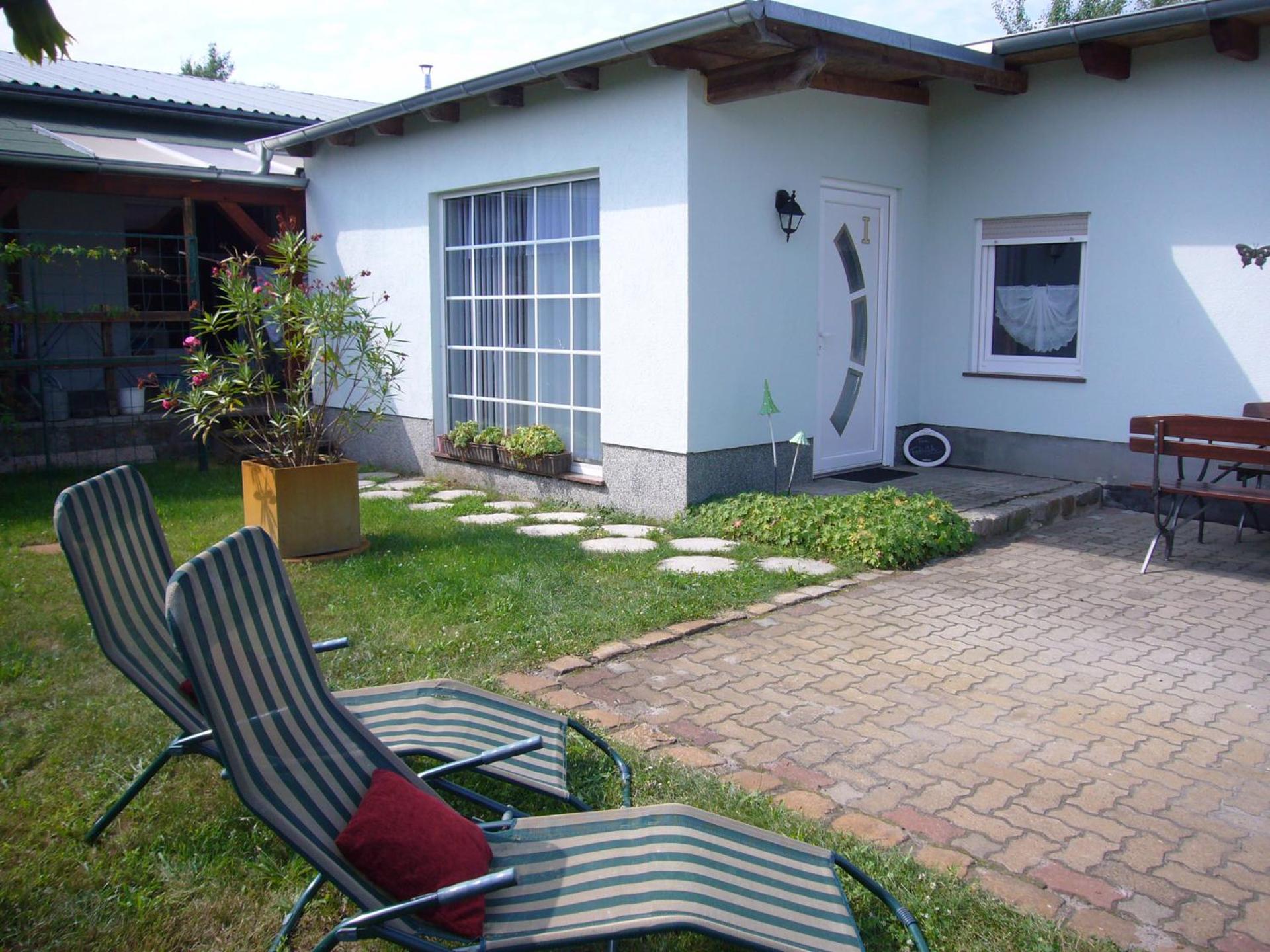 Apartments in Lübben Spreewald 26522