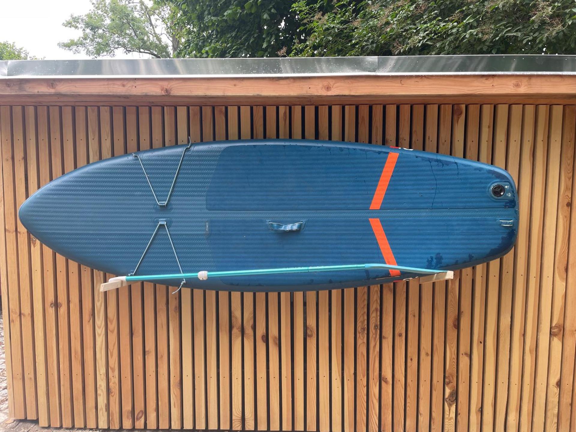 Niemtscher Lodge am See