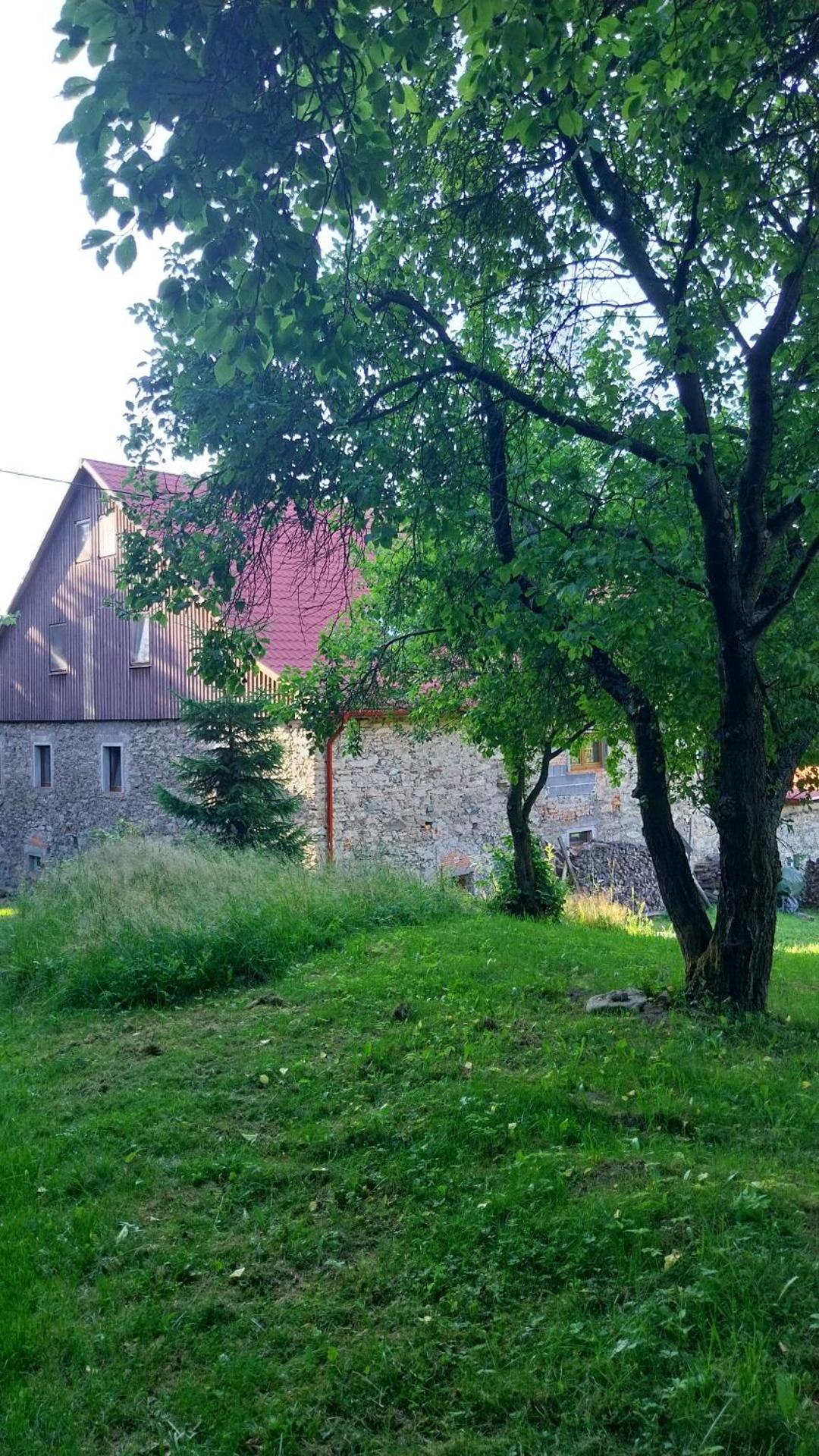 Gościniec Śliwkowy Sad