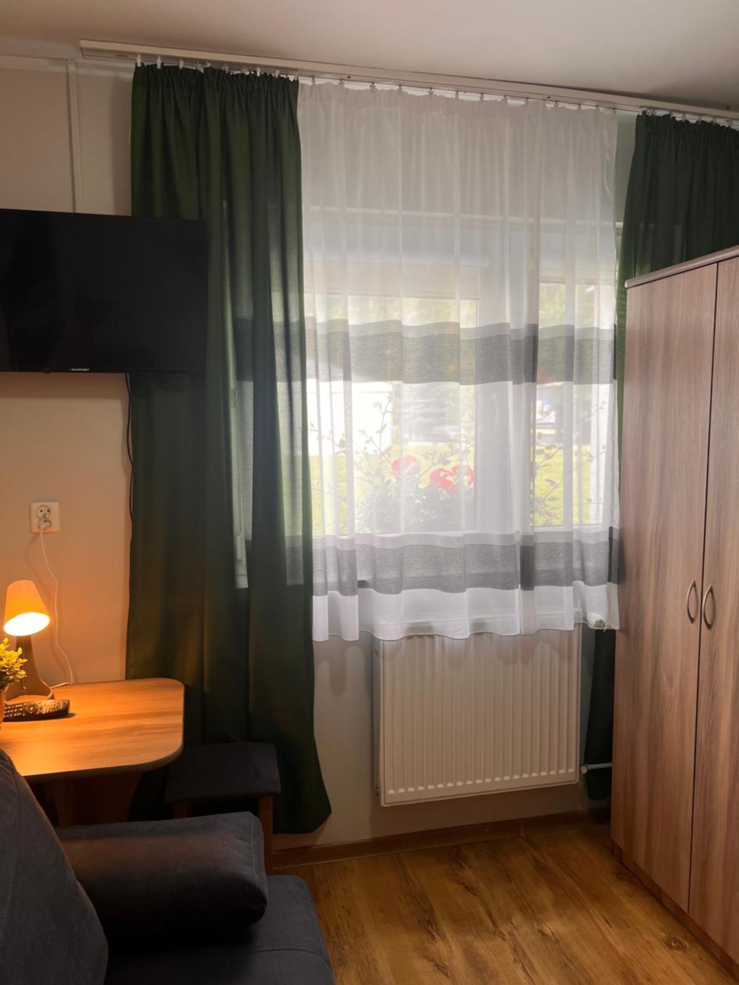 4 Pory Roku - Węgierska Górka