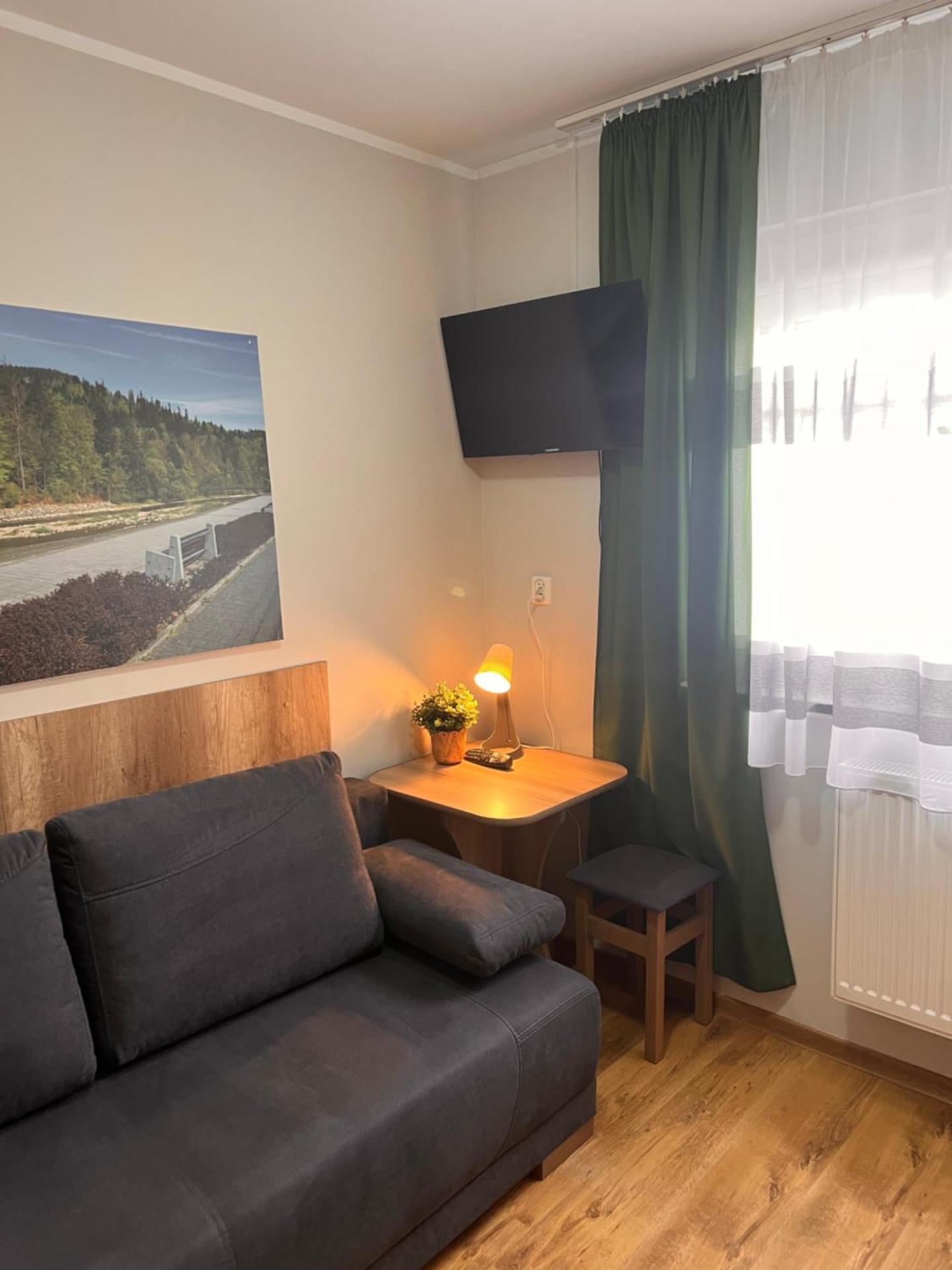 4 Pory Roku - Węgierska Górka