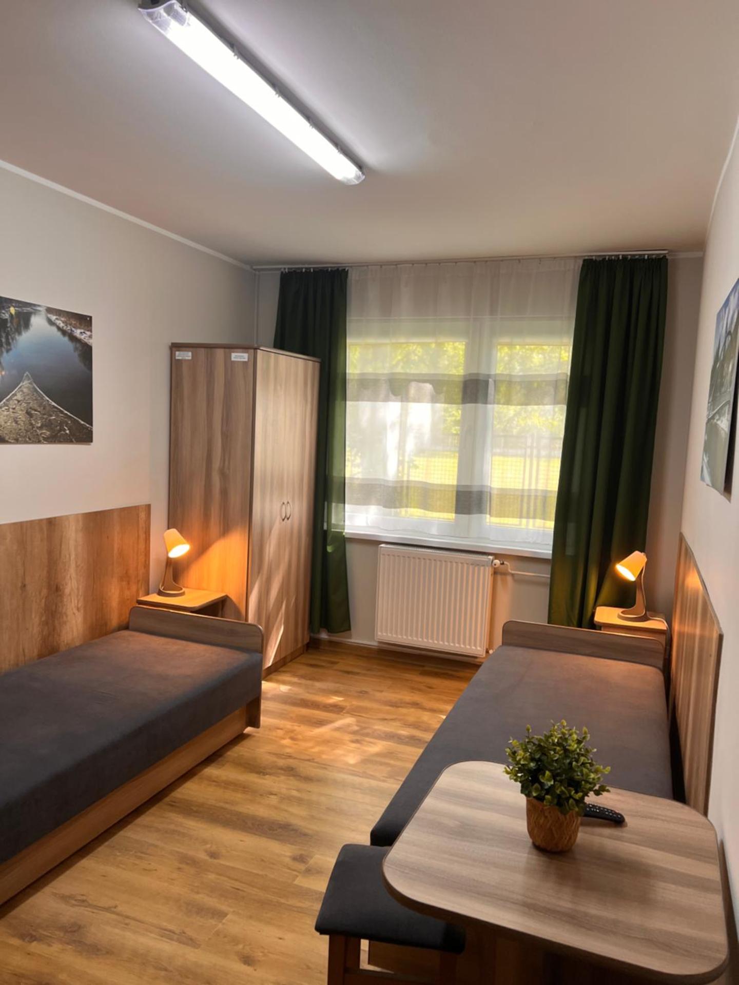 4 Pory Roku - Węgierska Górka