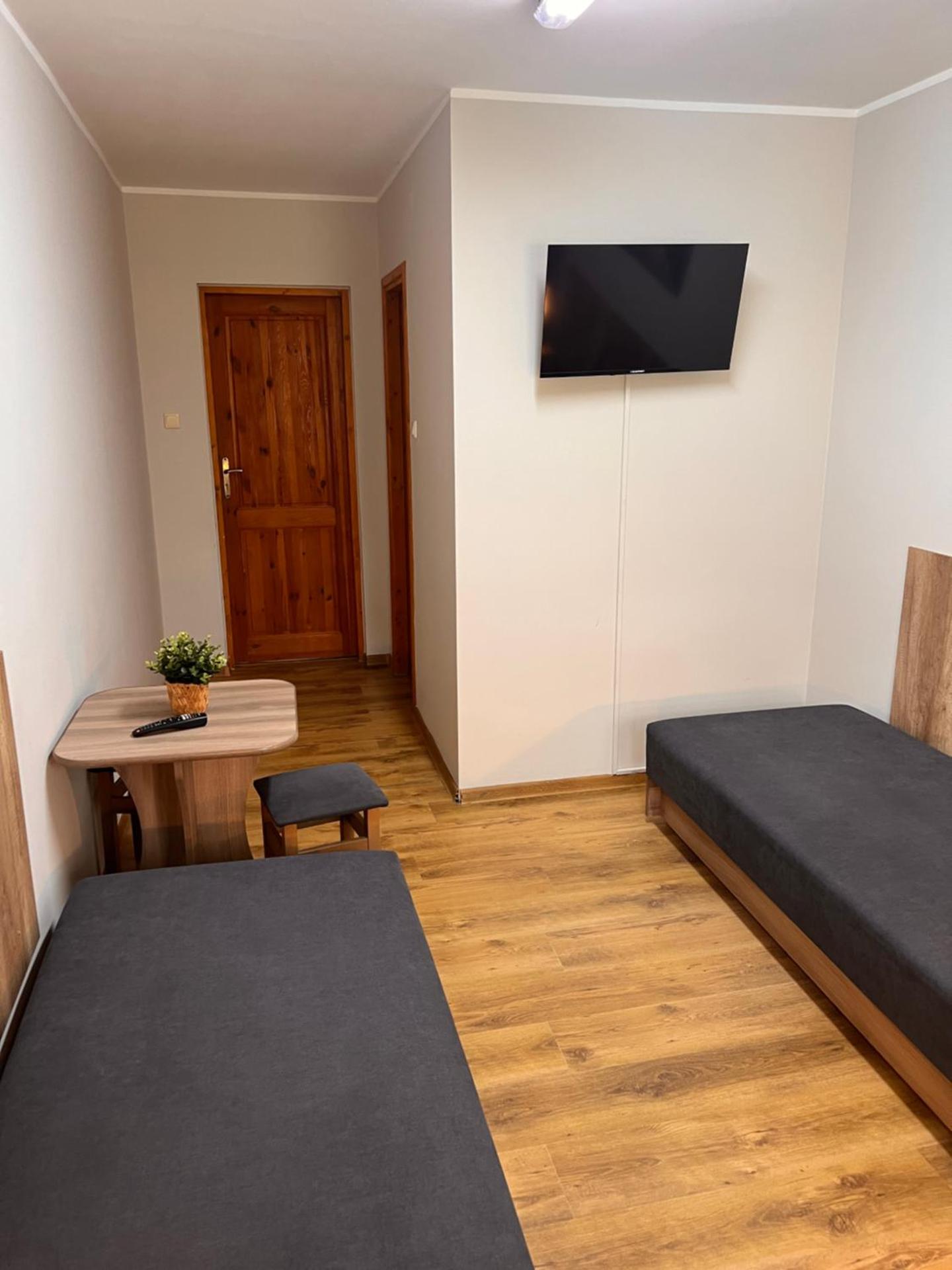 4 Pory Roku - Węgierska Górka