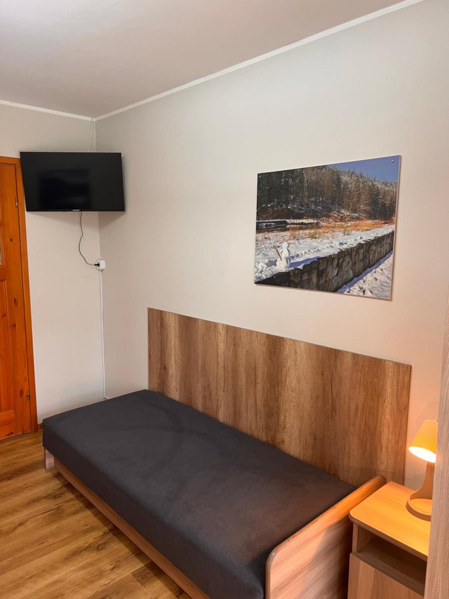 4 Pory Roku - Węgierska Górka