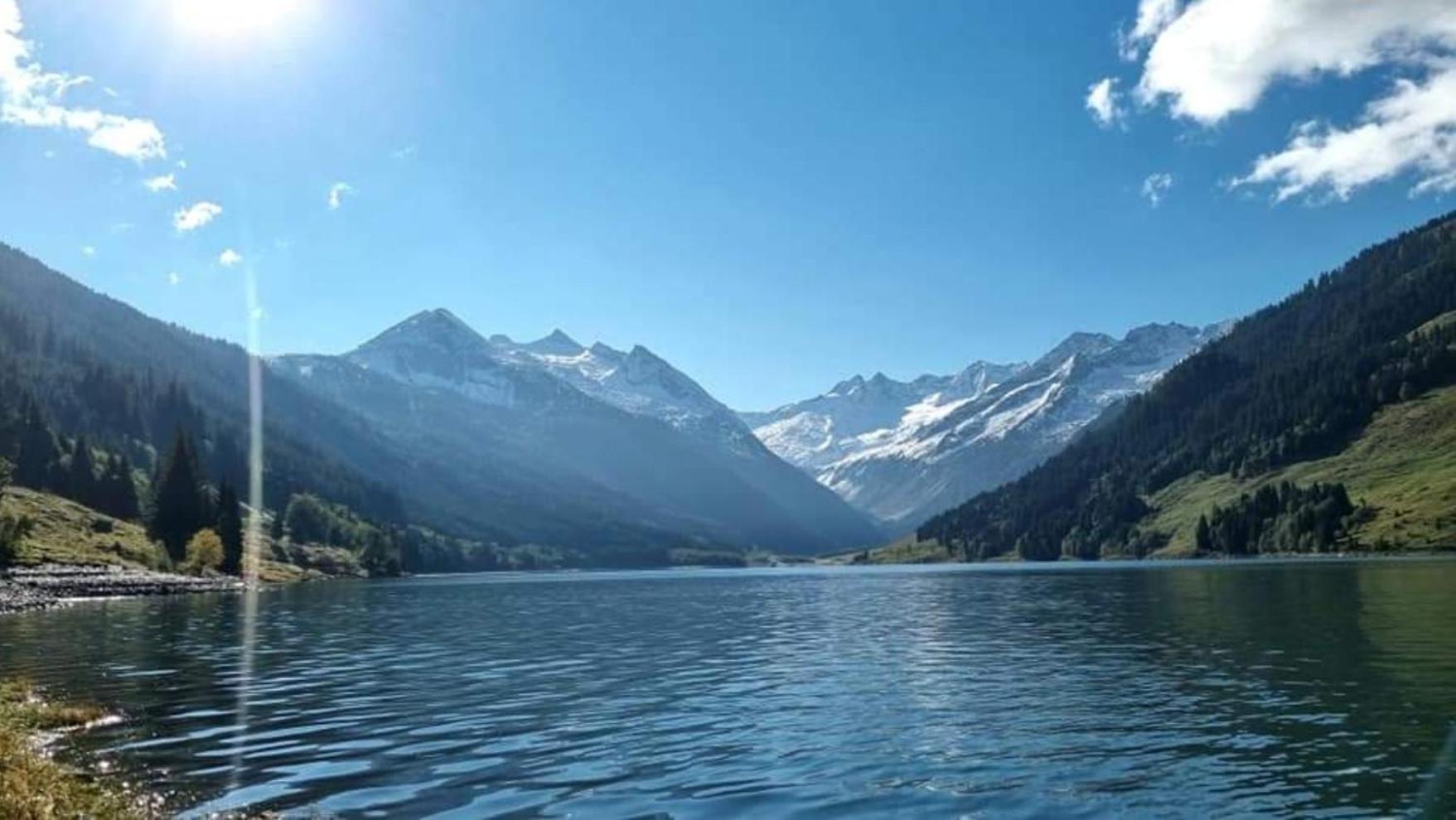 Ferienwohnung Trocker