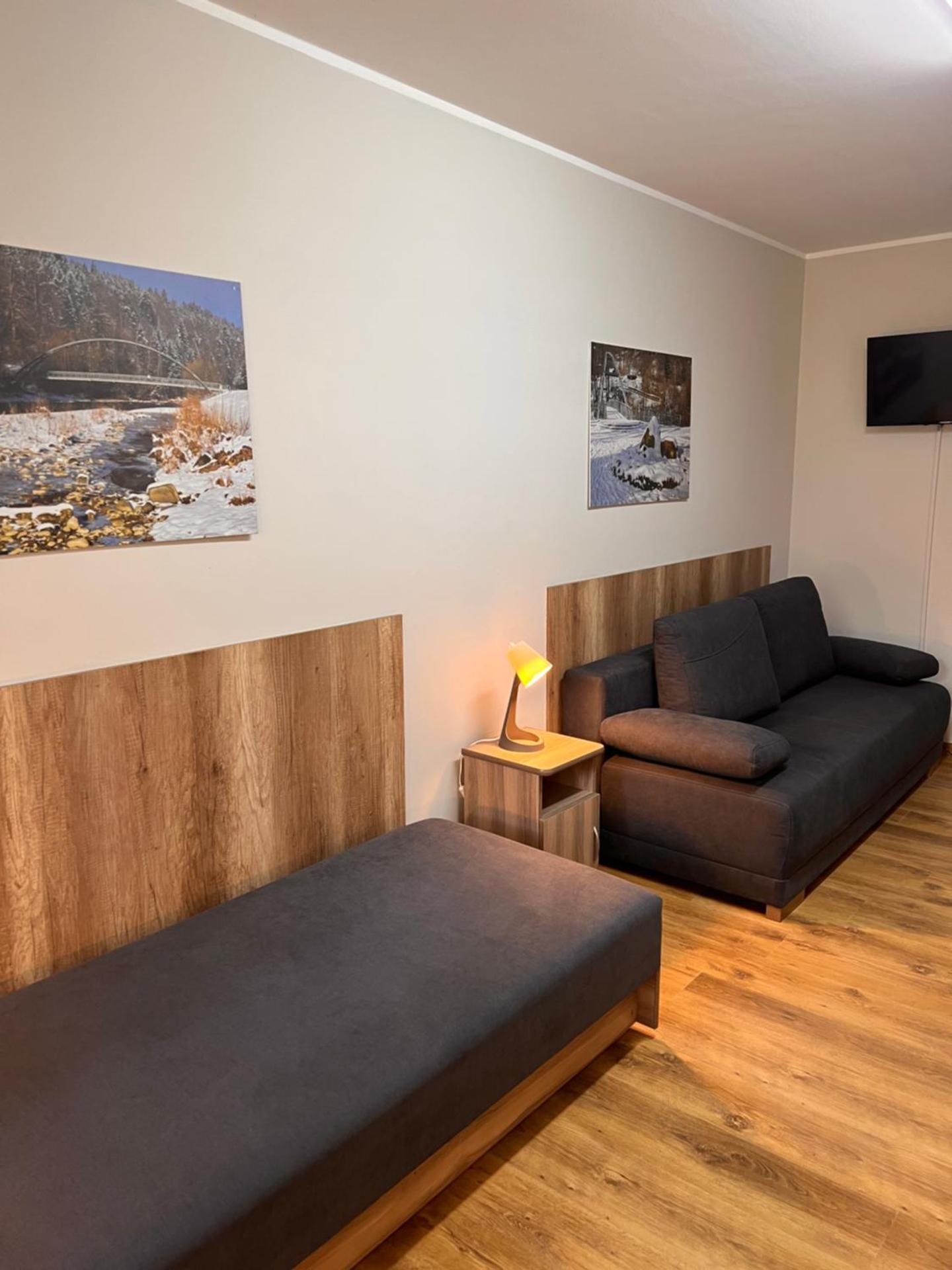 4 Pory Roku - Węgierska Górka