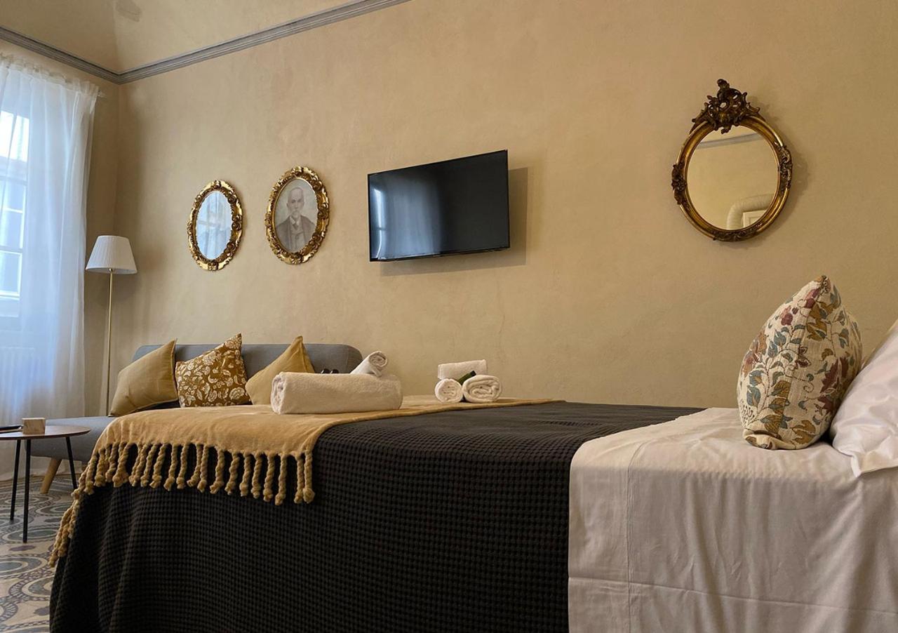 Albergo Diffuso Volterra