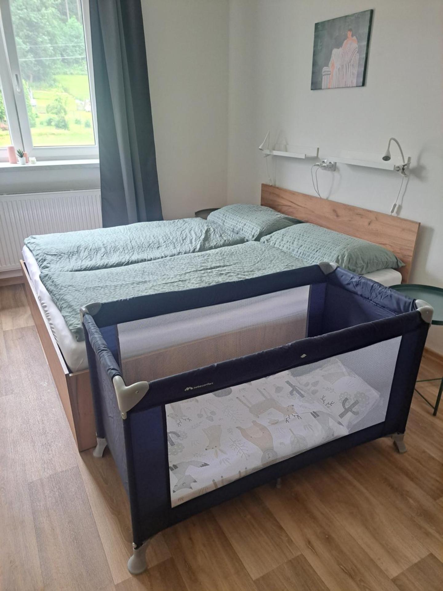 Apartmán Nerudova 245