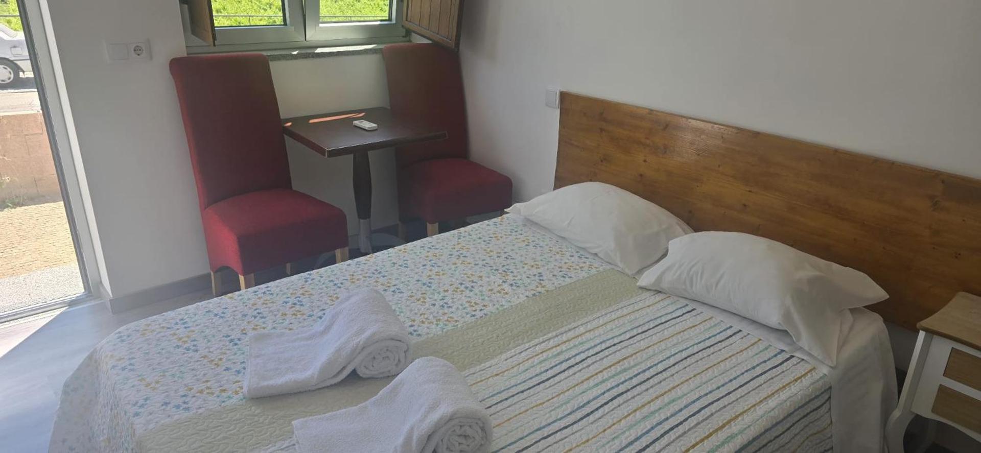 Vale do Rodo Residencial