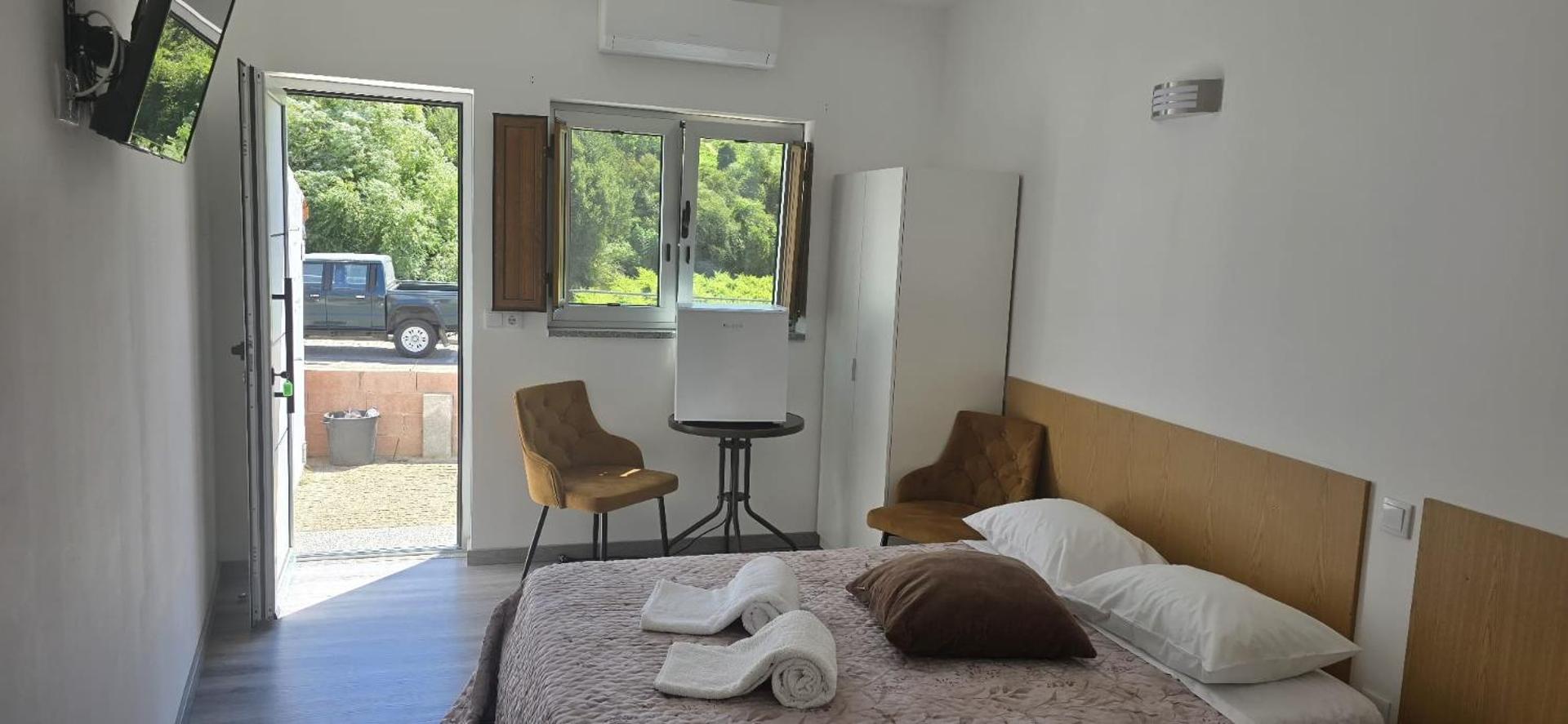 Vale do Rodo Residencial