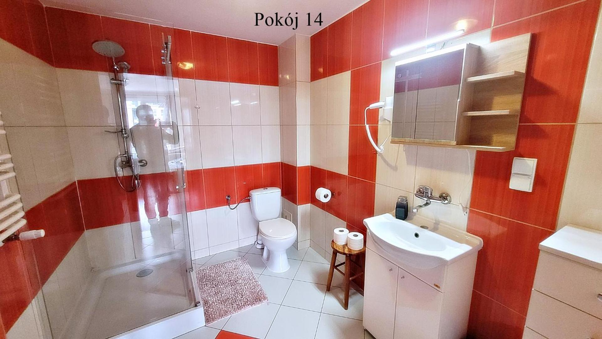 Quadruple Room with Balcony