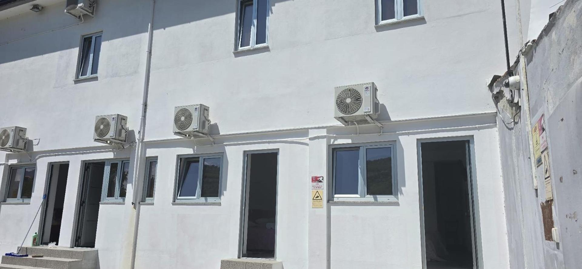 Vale do Rodo Residencial