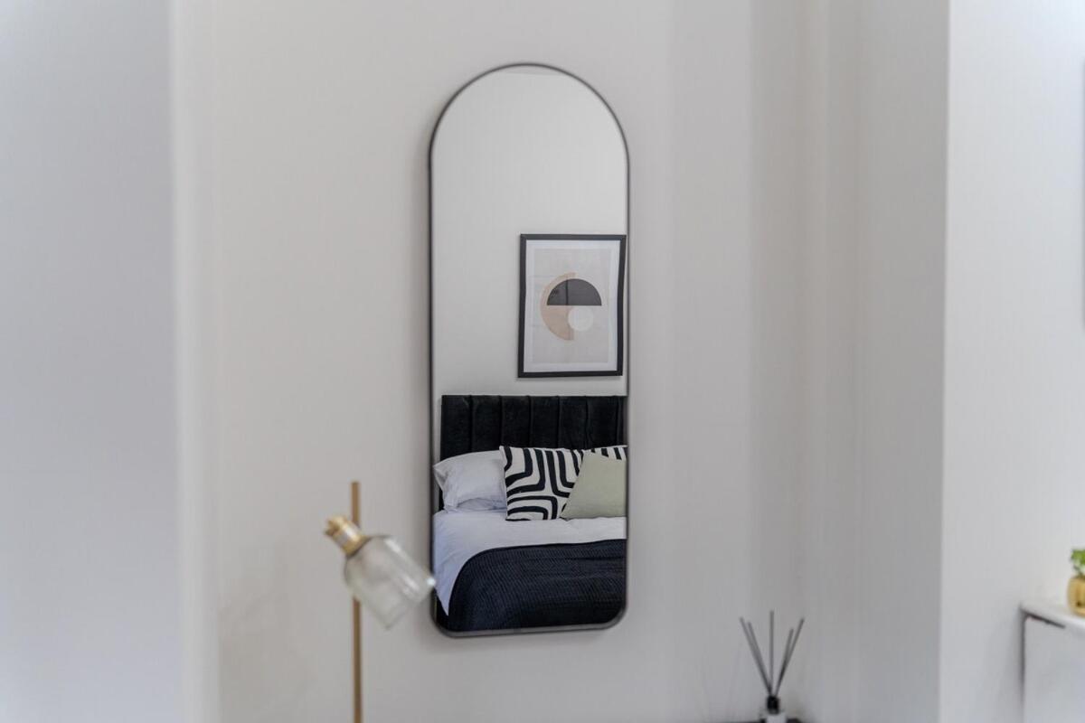 The Hampden House - Sleeps 7