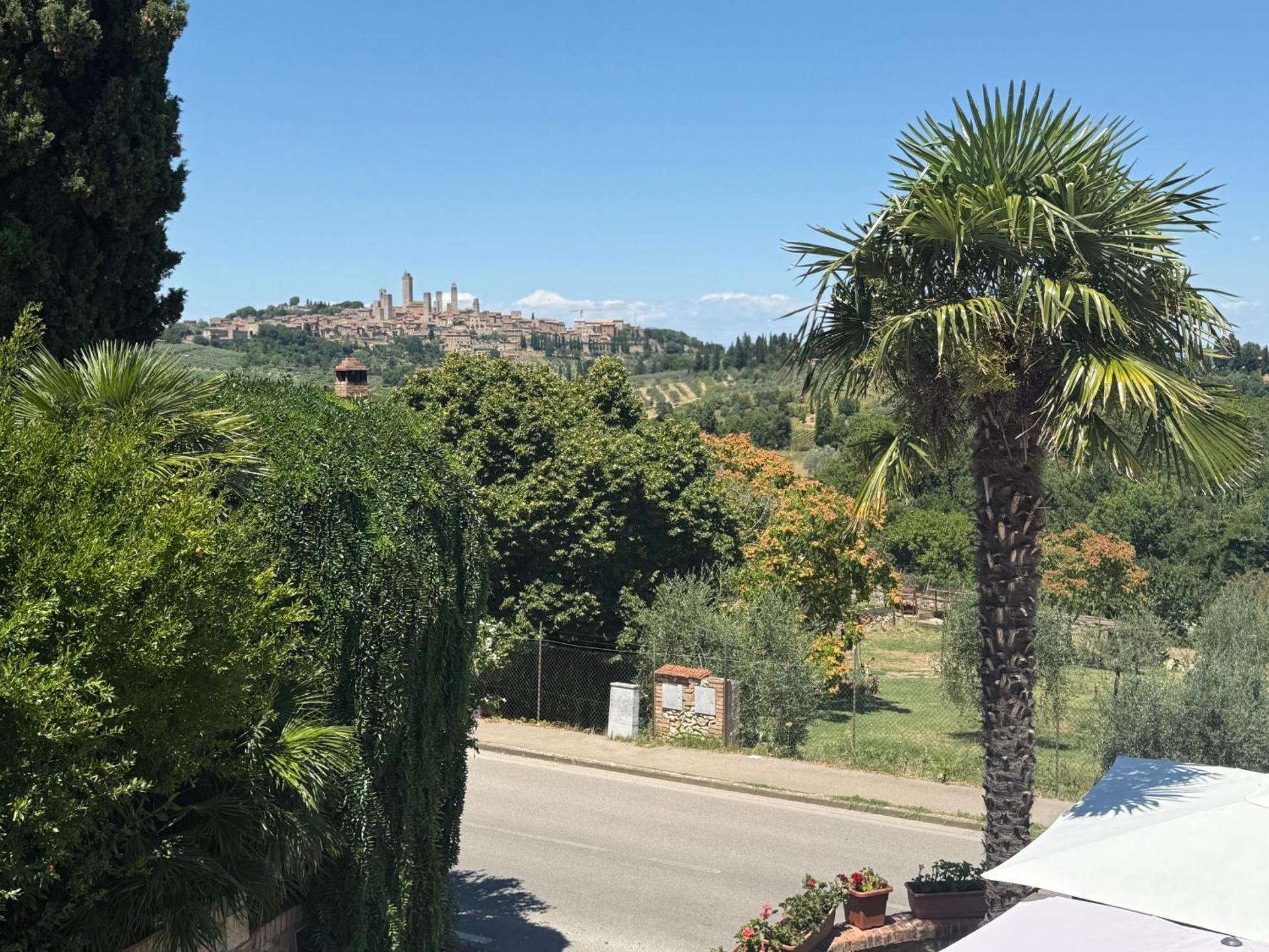 Bed & Breakfast Casale Gregoriano